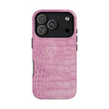 Rose Reptile Magsafe Tough Case