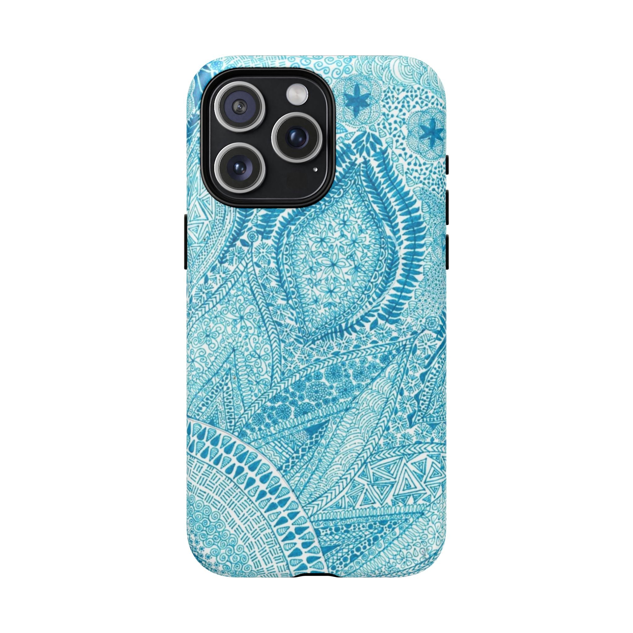 Tough Magnetic Cases
