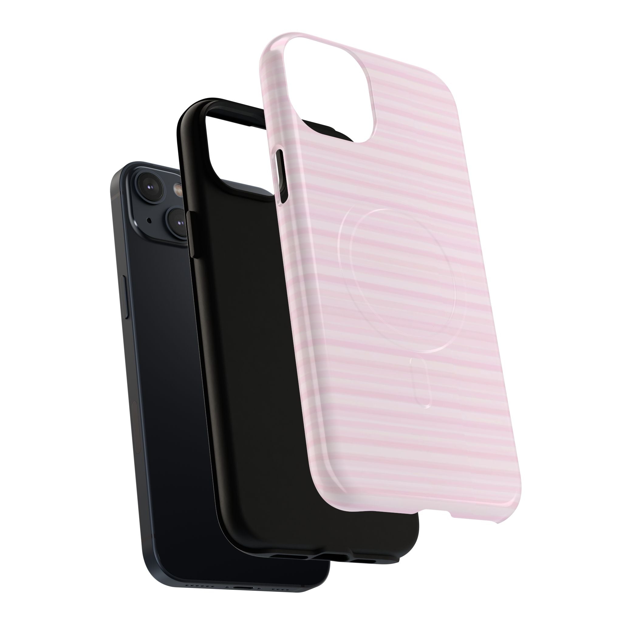 Tough Magnetic Cases