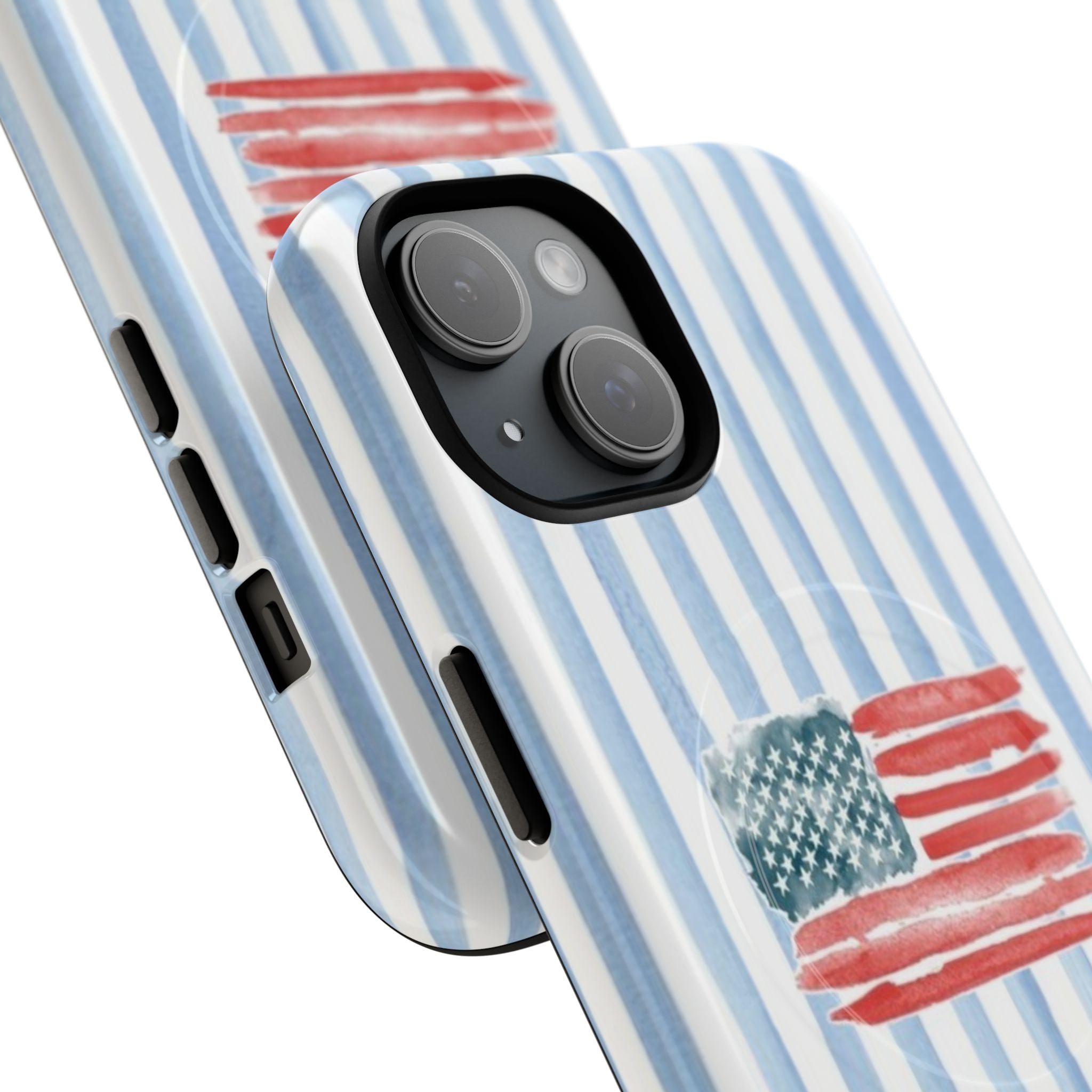 All-American Tide Magsafe Tough Case
