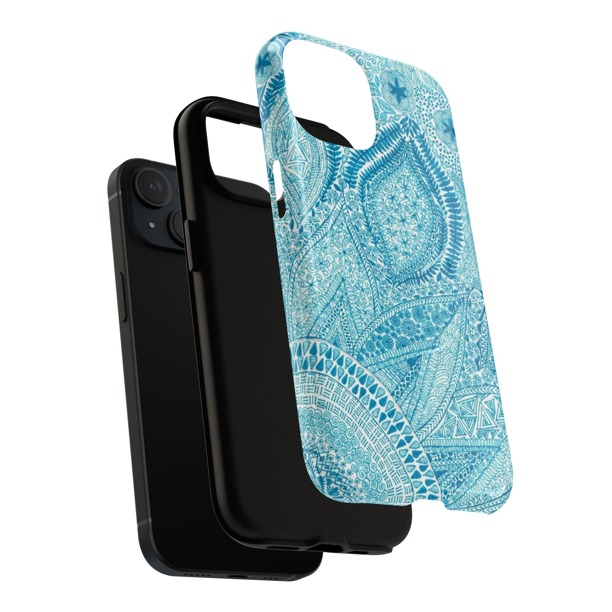 Tough Magnetic Cases