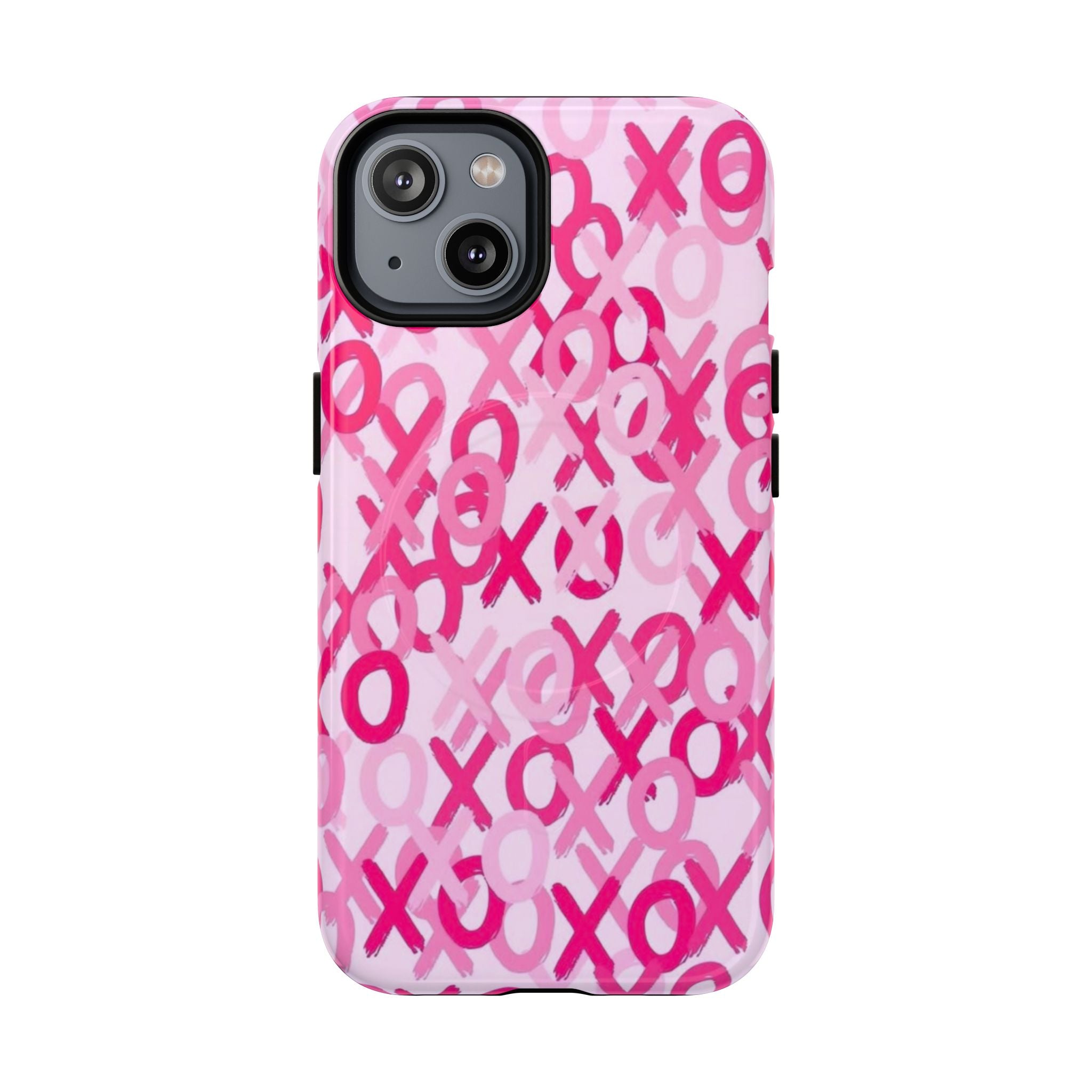 Be Mine Babe Magsafe Tough Case