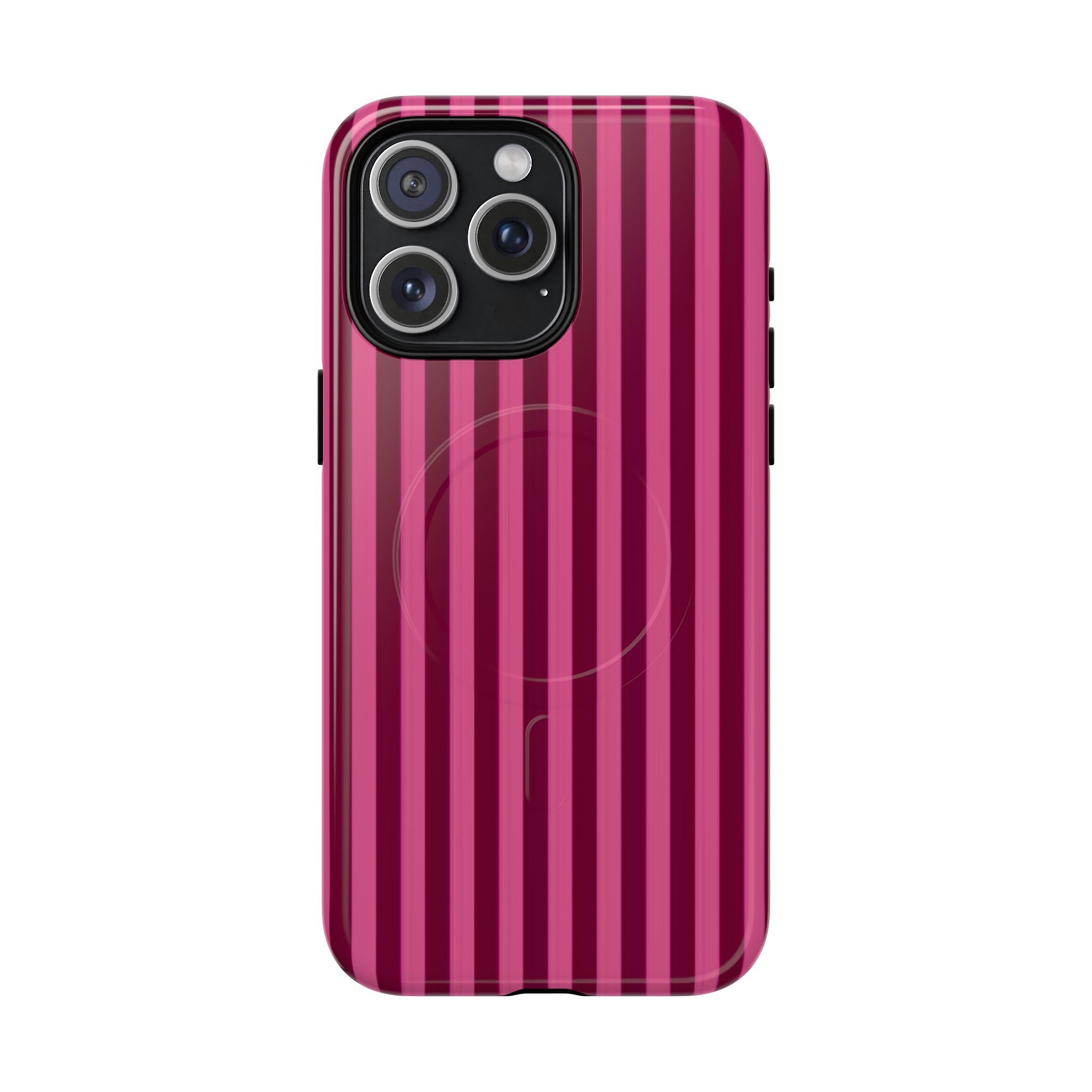 Tough Magnetic Cases