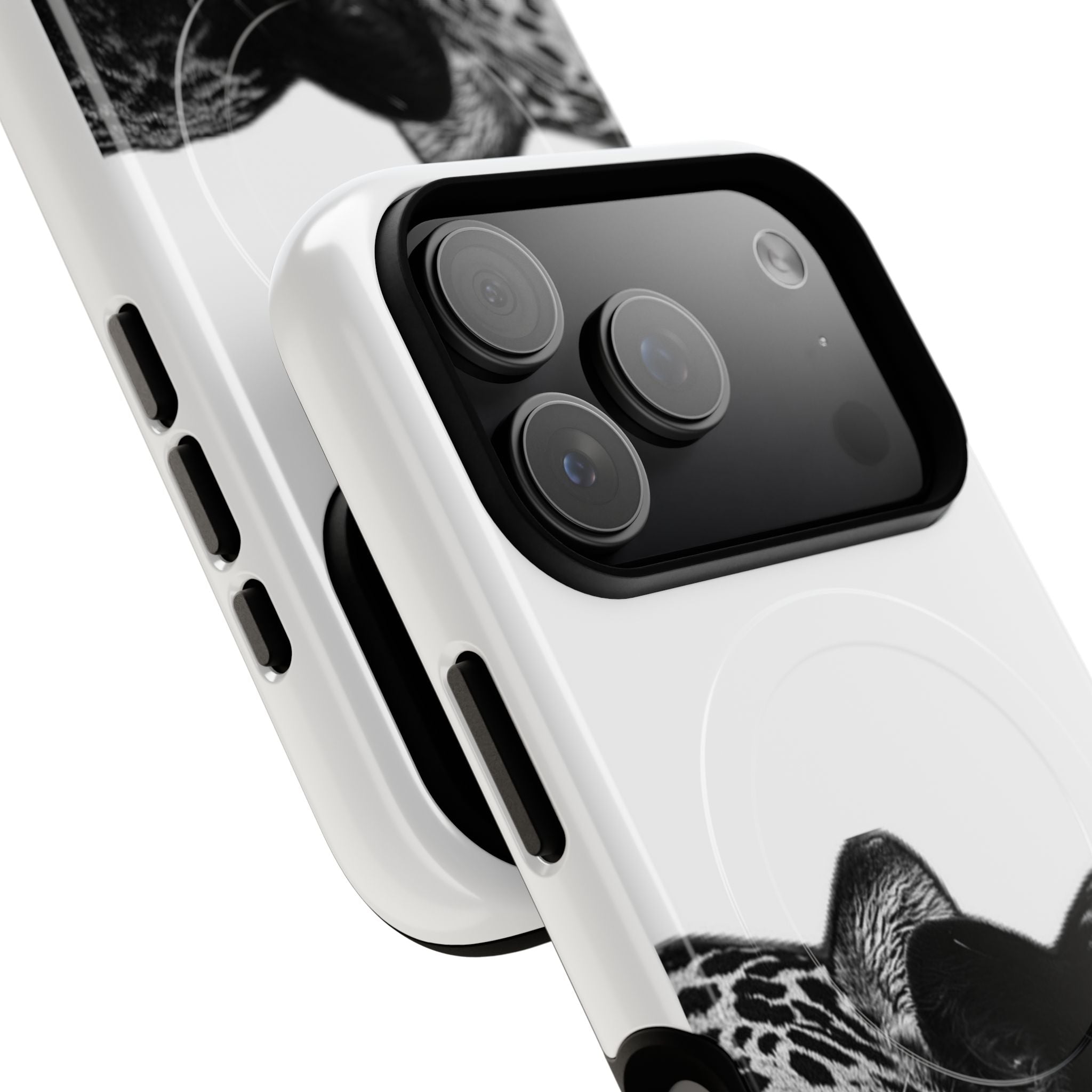 Instinct Magsafe Tough Case