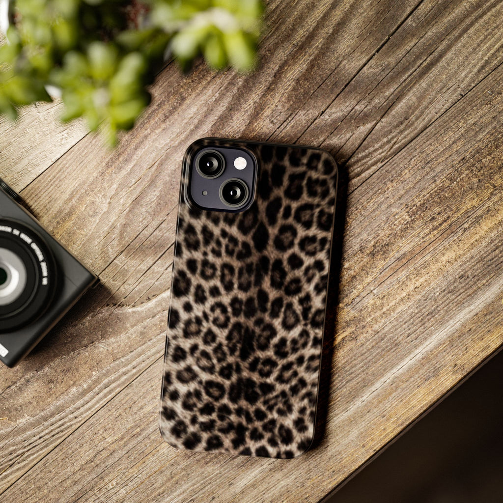 Slim Phone Cases