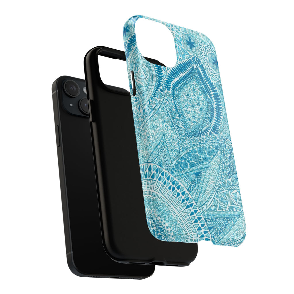Tough Magnetic Cases