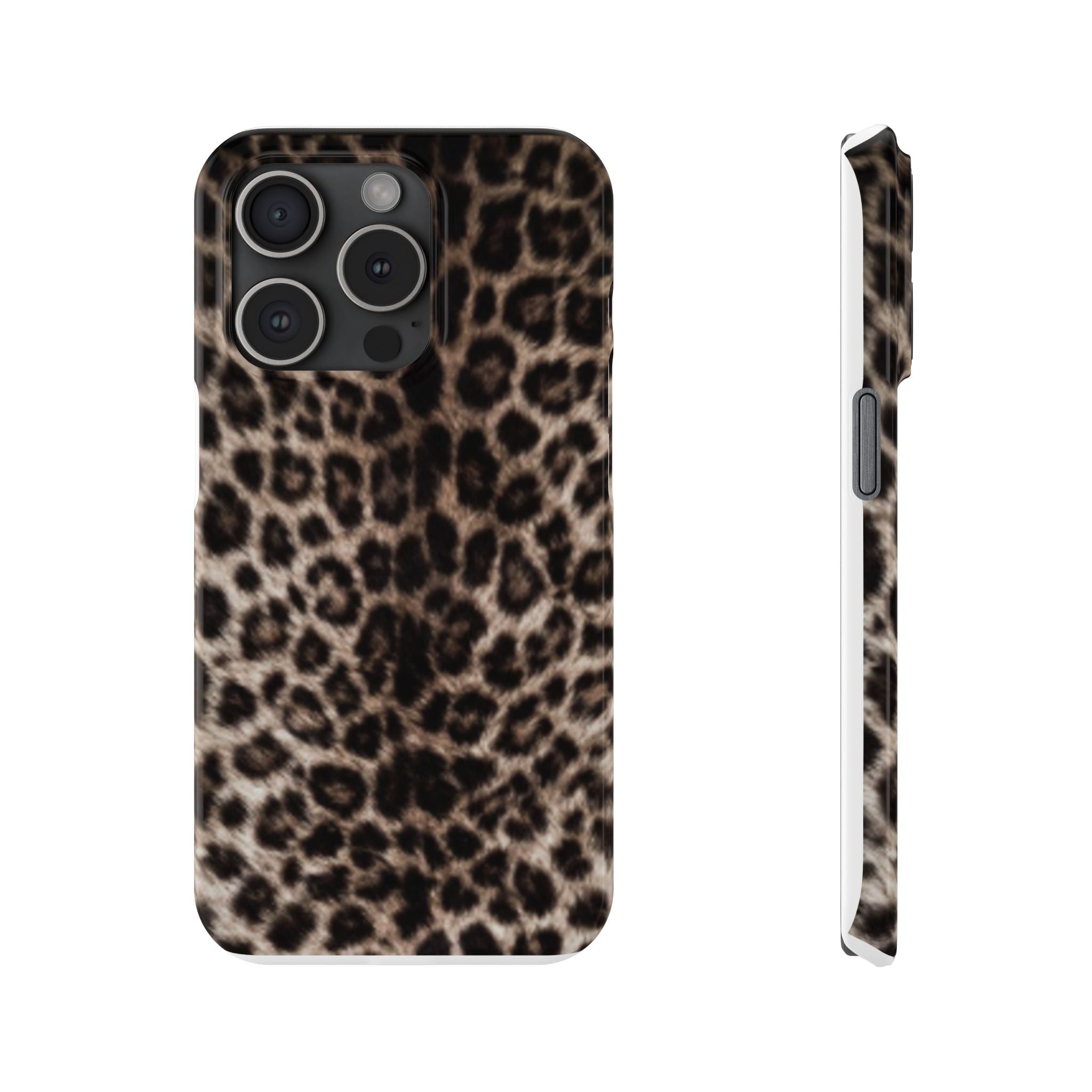 Slim Phone Cases