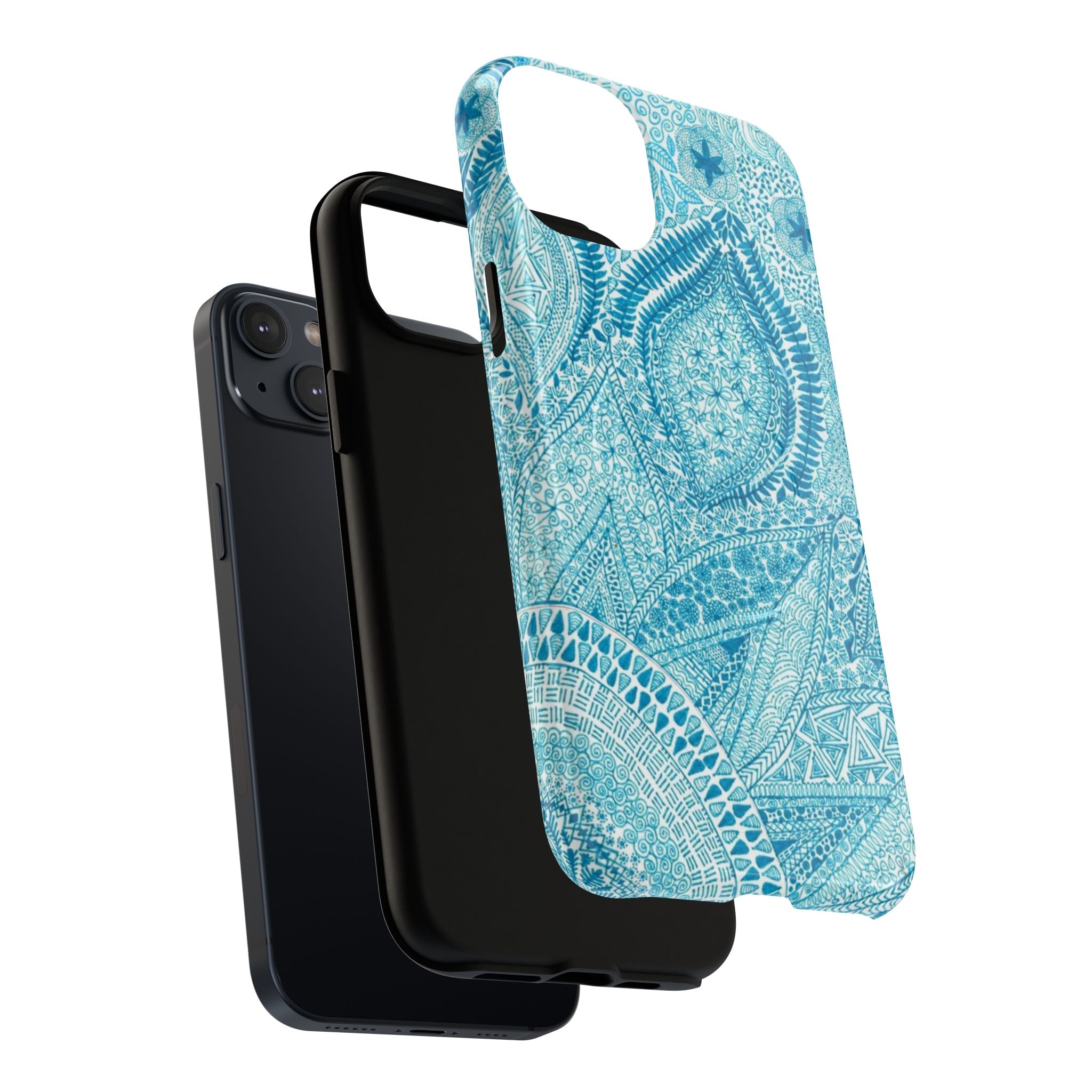 Tough Magnetic Cases