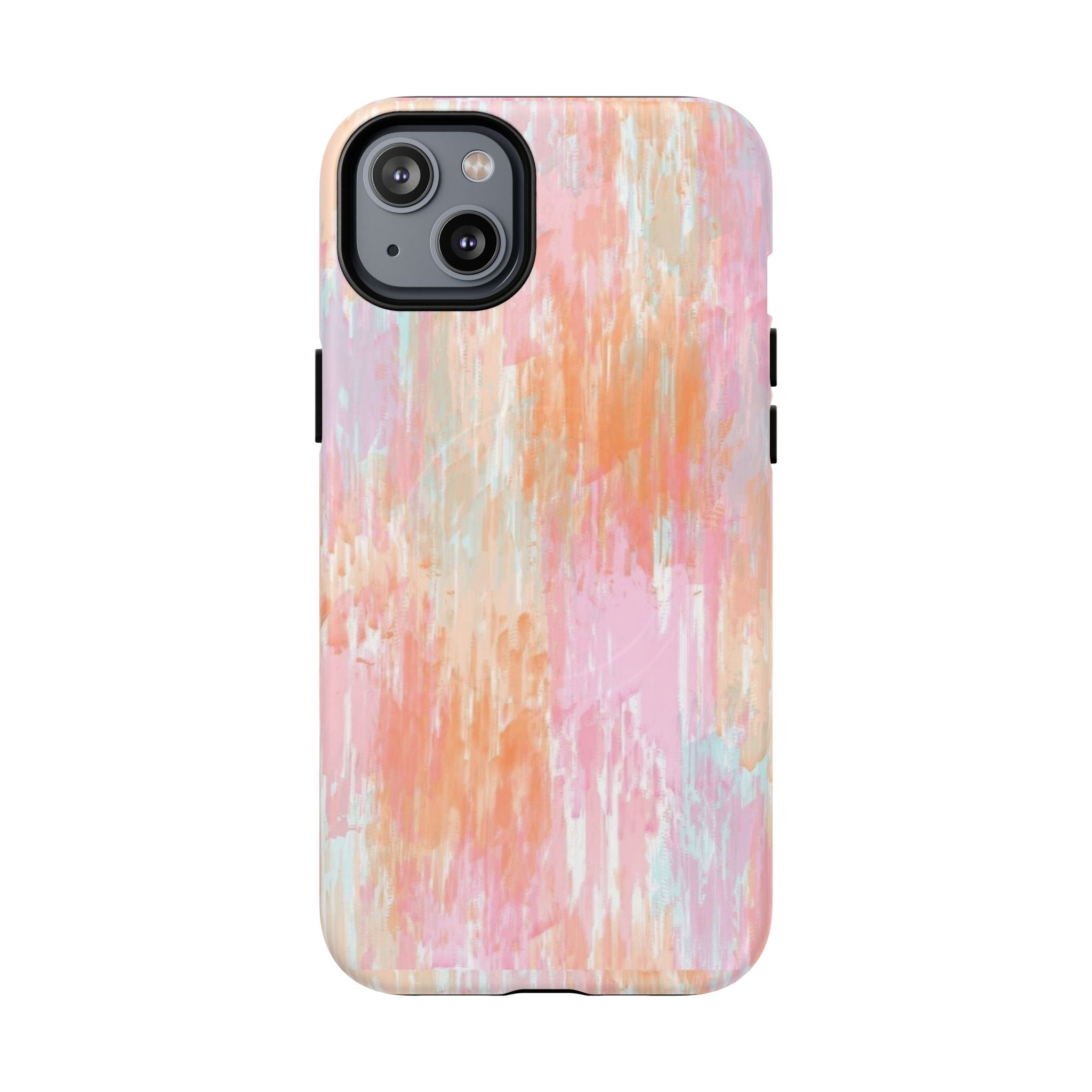 Tough Magnetic Cases