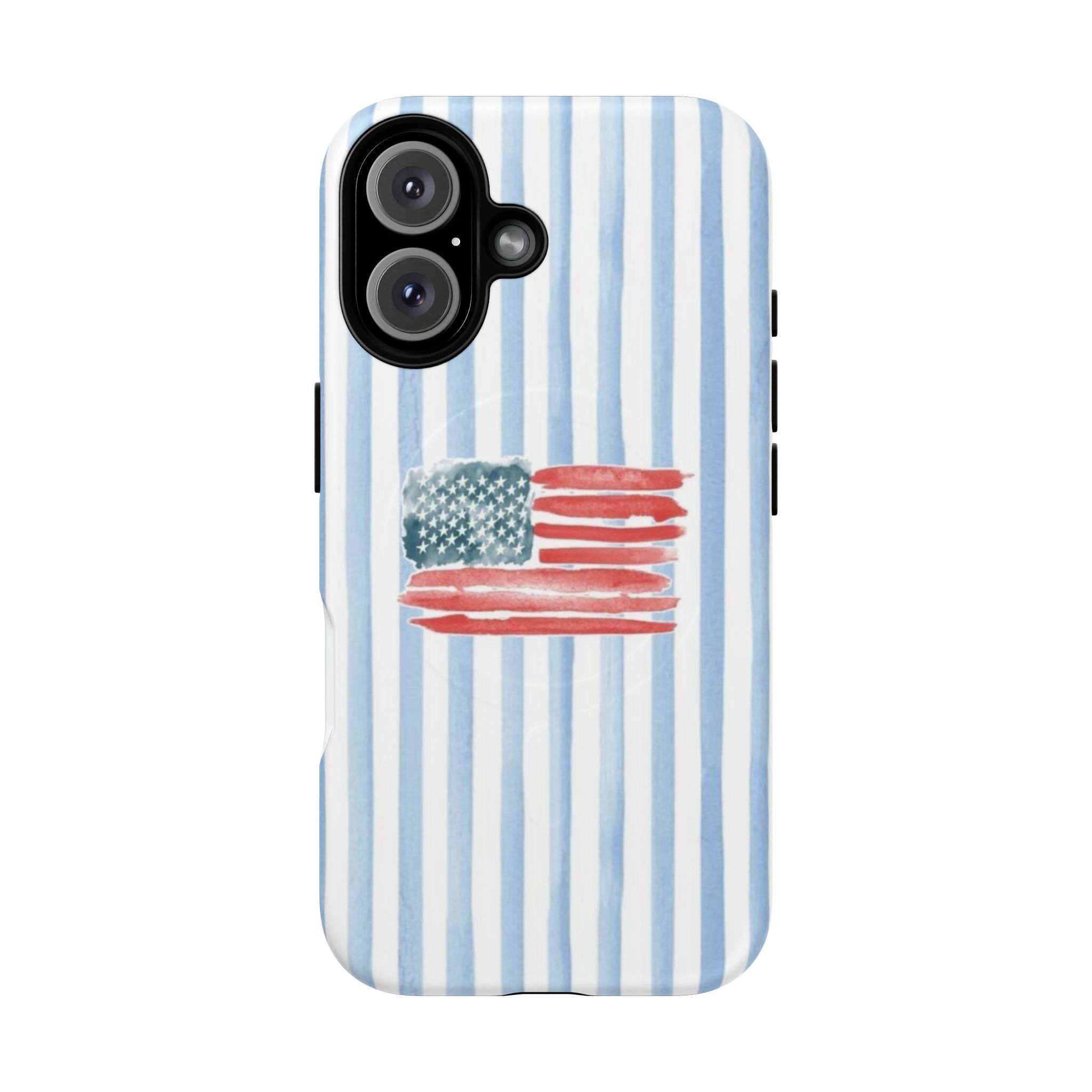 All-American Tide Magsafe Tough Case