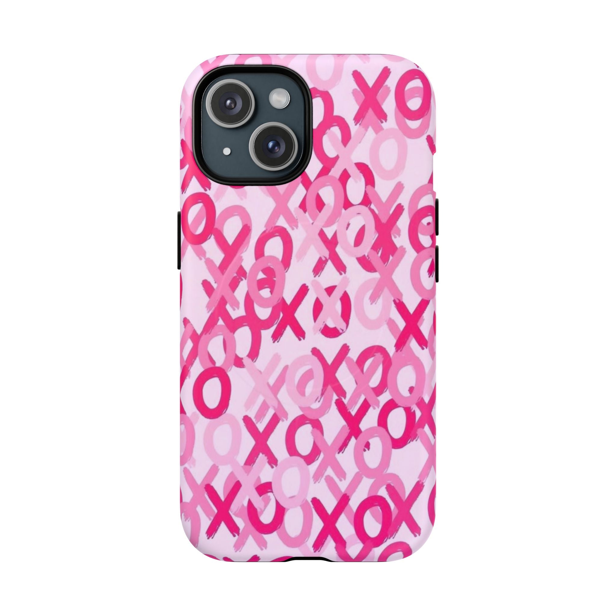 Be Mine Babe Magsafe Tough Case