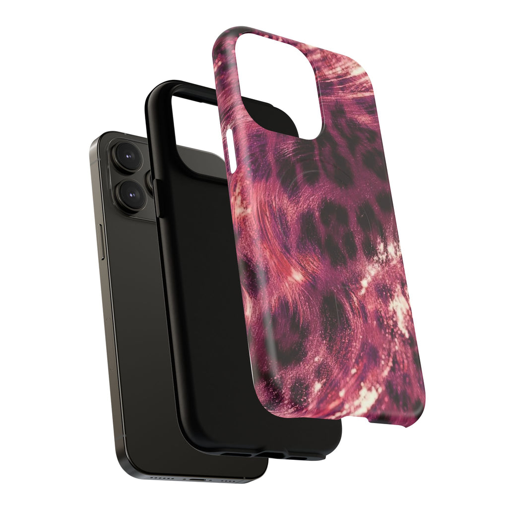 Tough Magnetic Cases