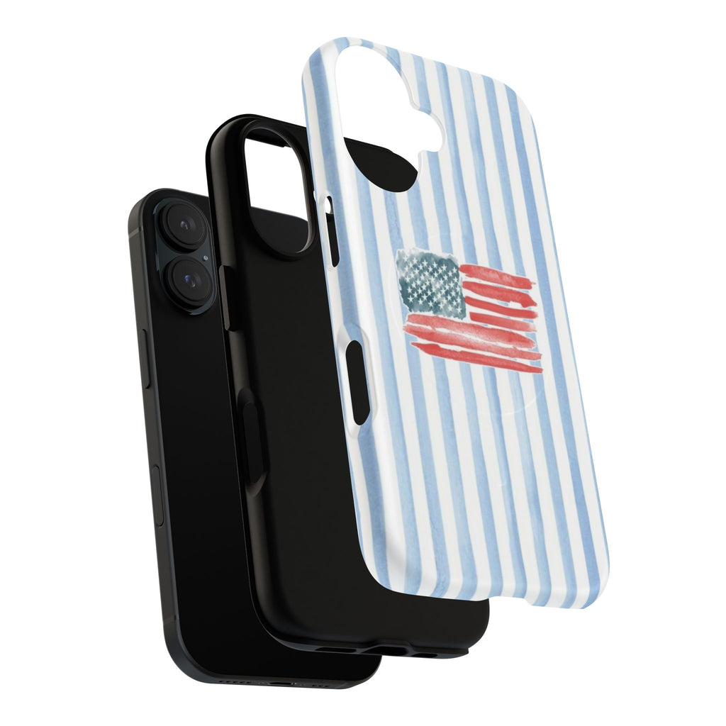 All-American Tide Magsafe Tough Case