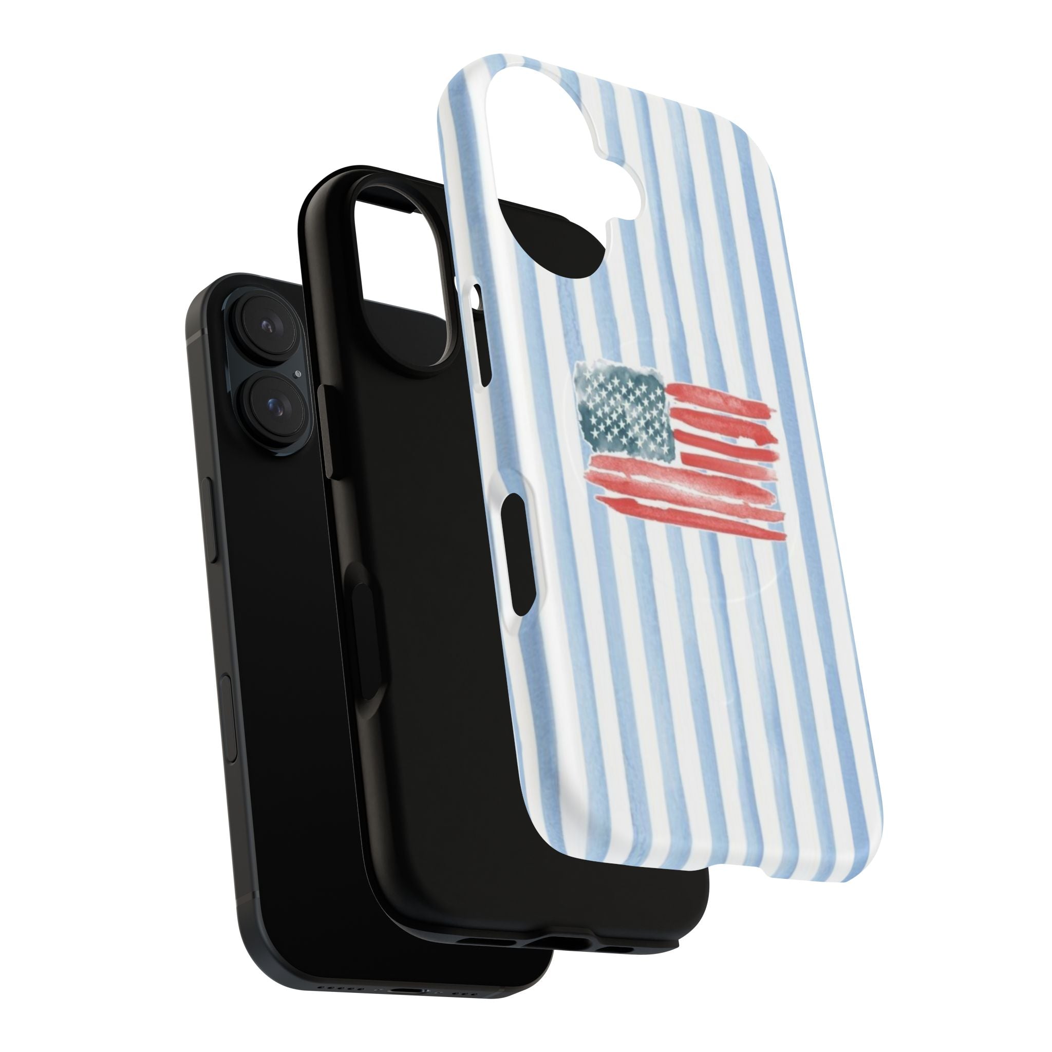 All-American Tide Magsafe Tough Case