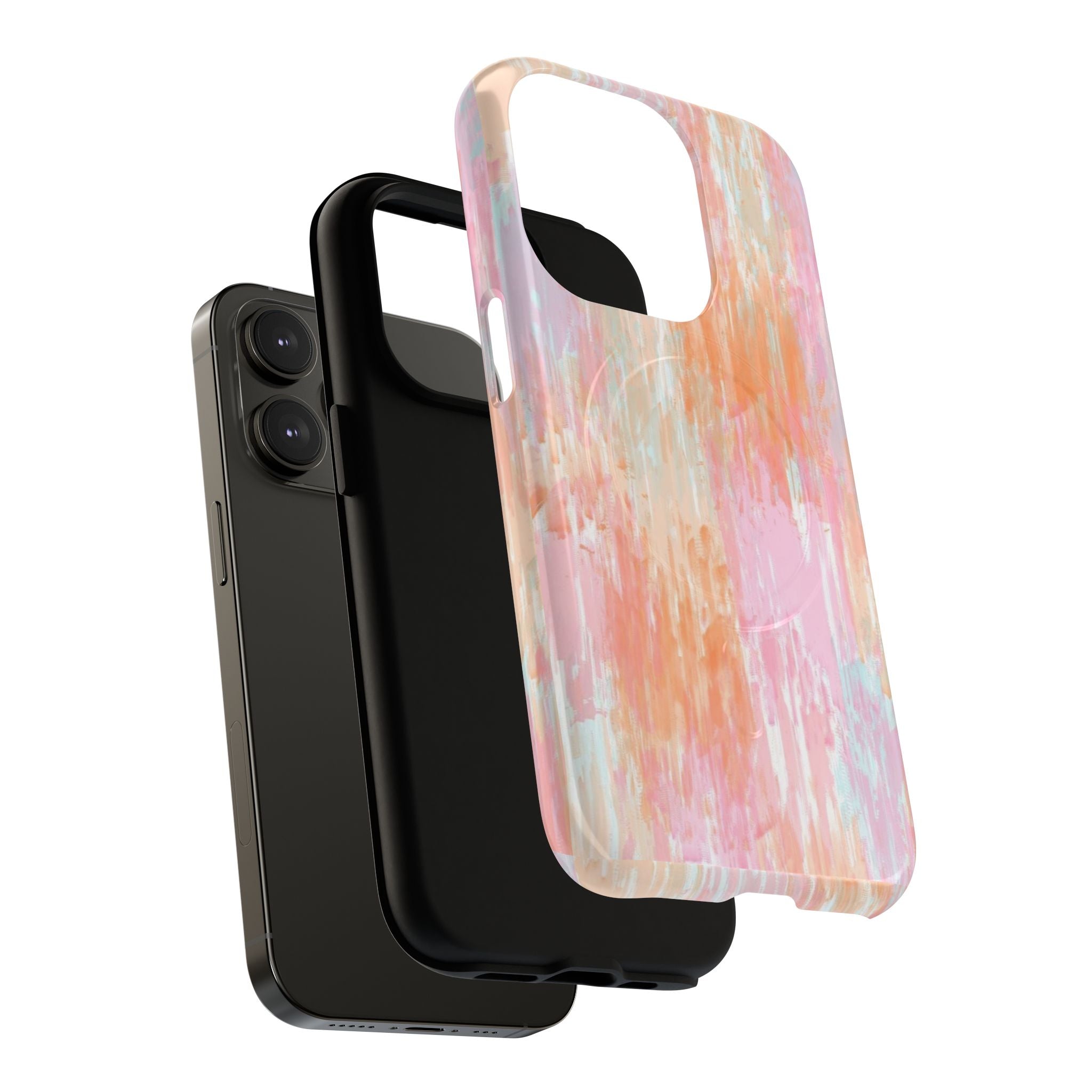 Tough Magnetic Cases
