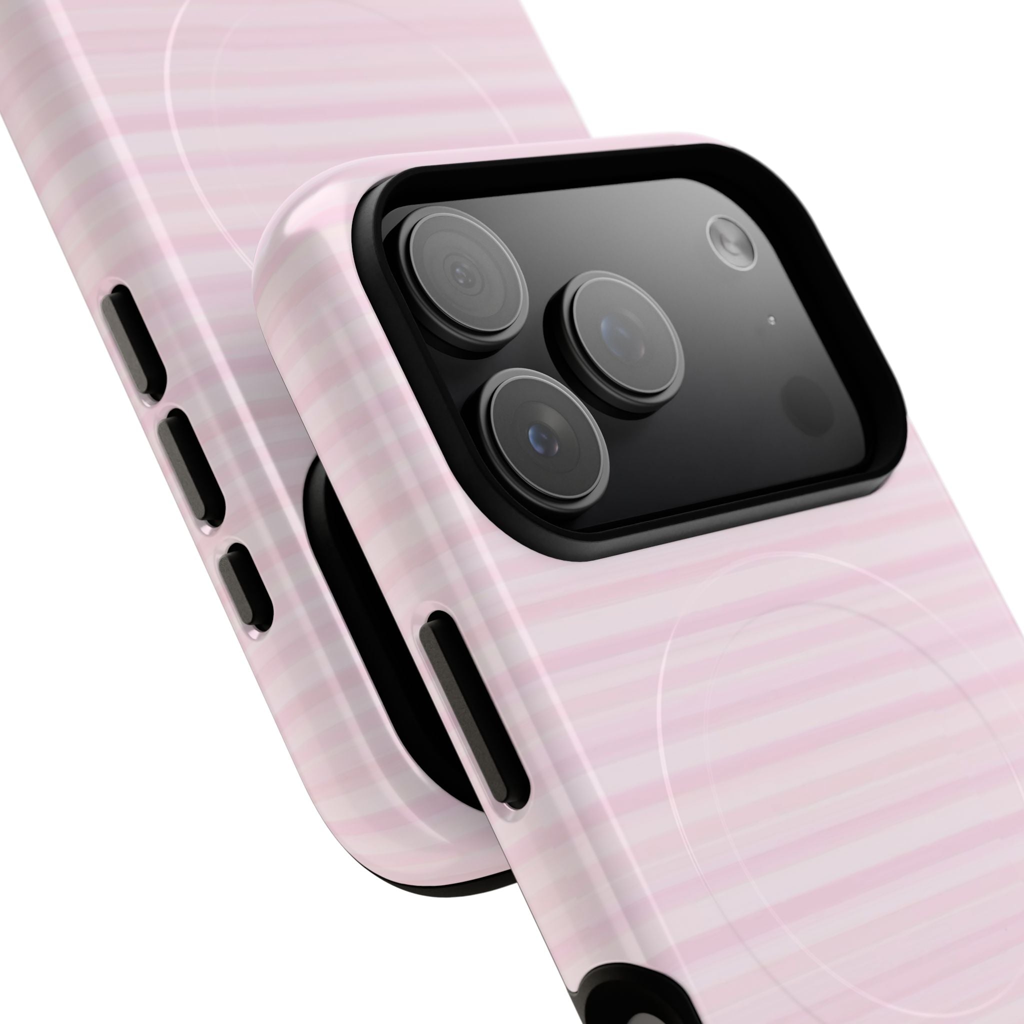 Tough Magnetic Cases