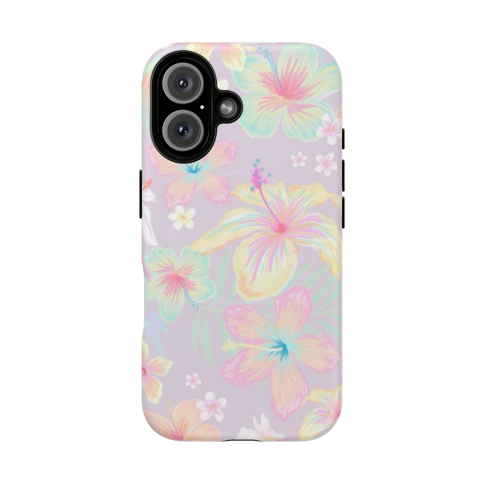 Tough Magnetic Cases