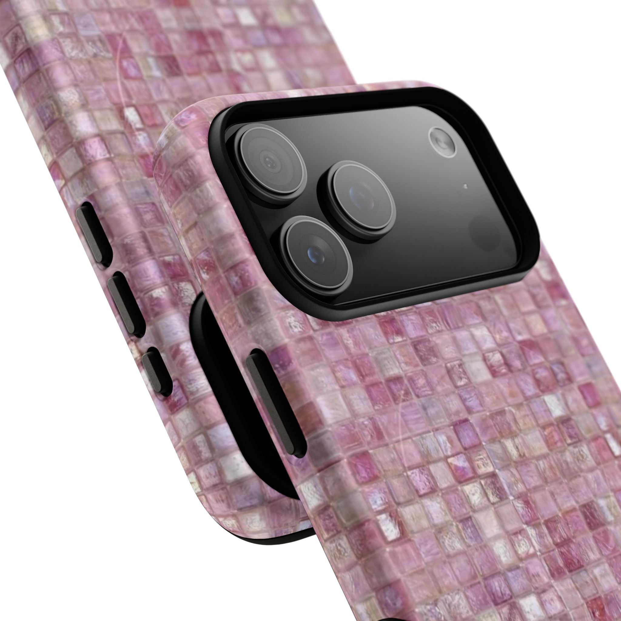 Tough Magnetic Cases
