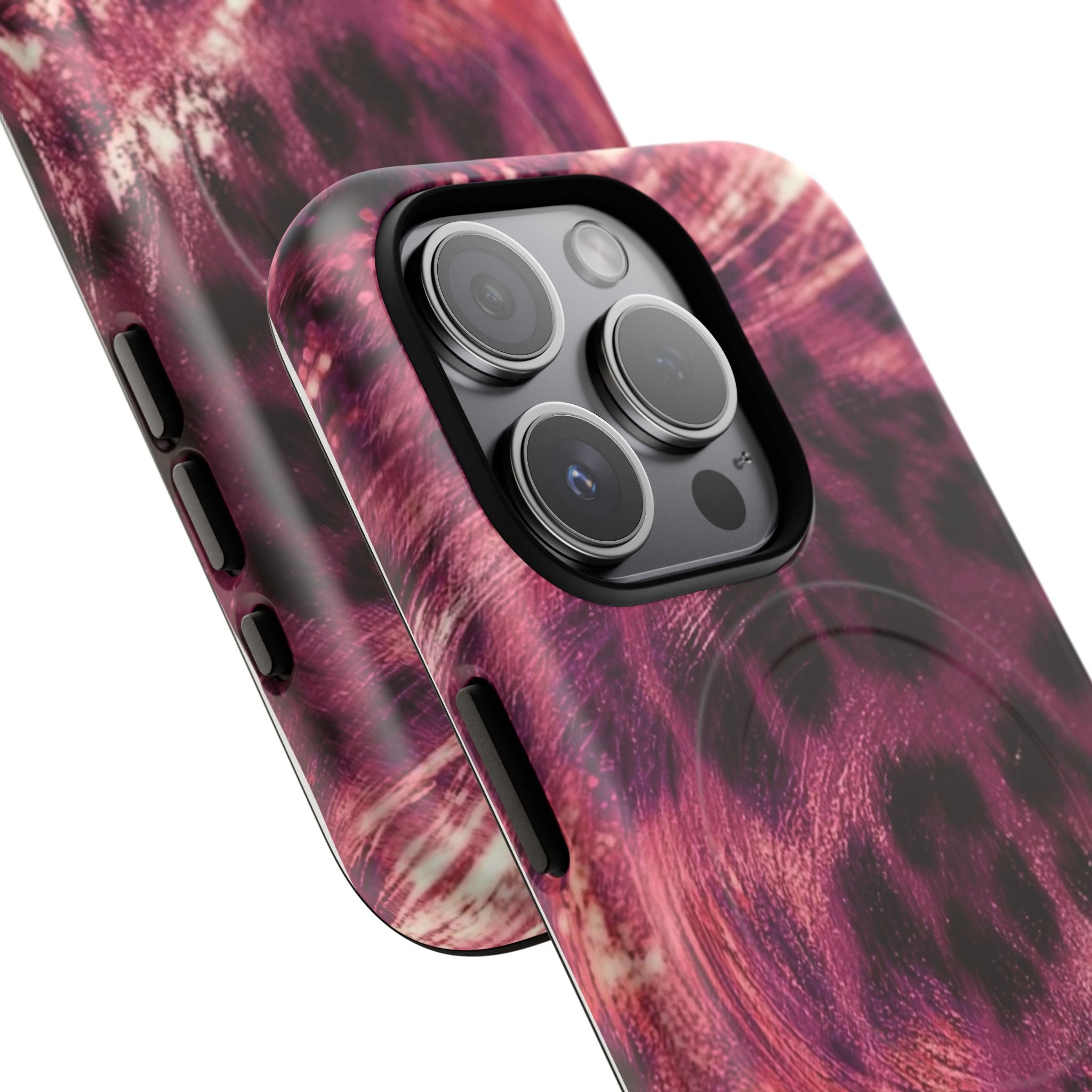 Tough Magnetic Cases