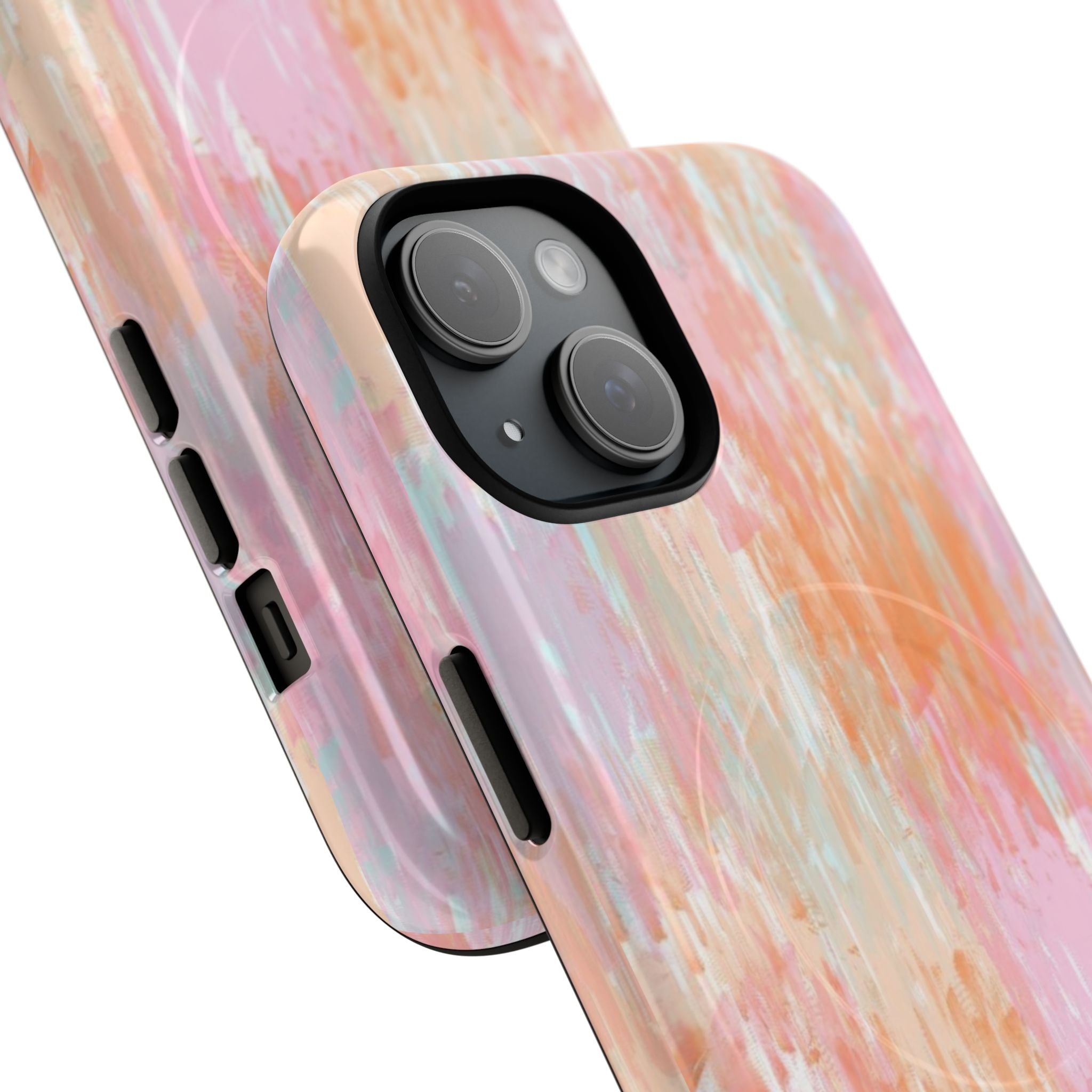 Tough Magnetic Cases