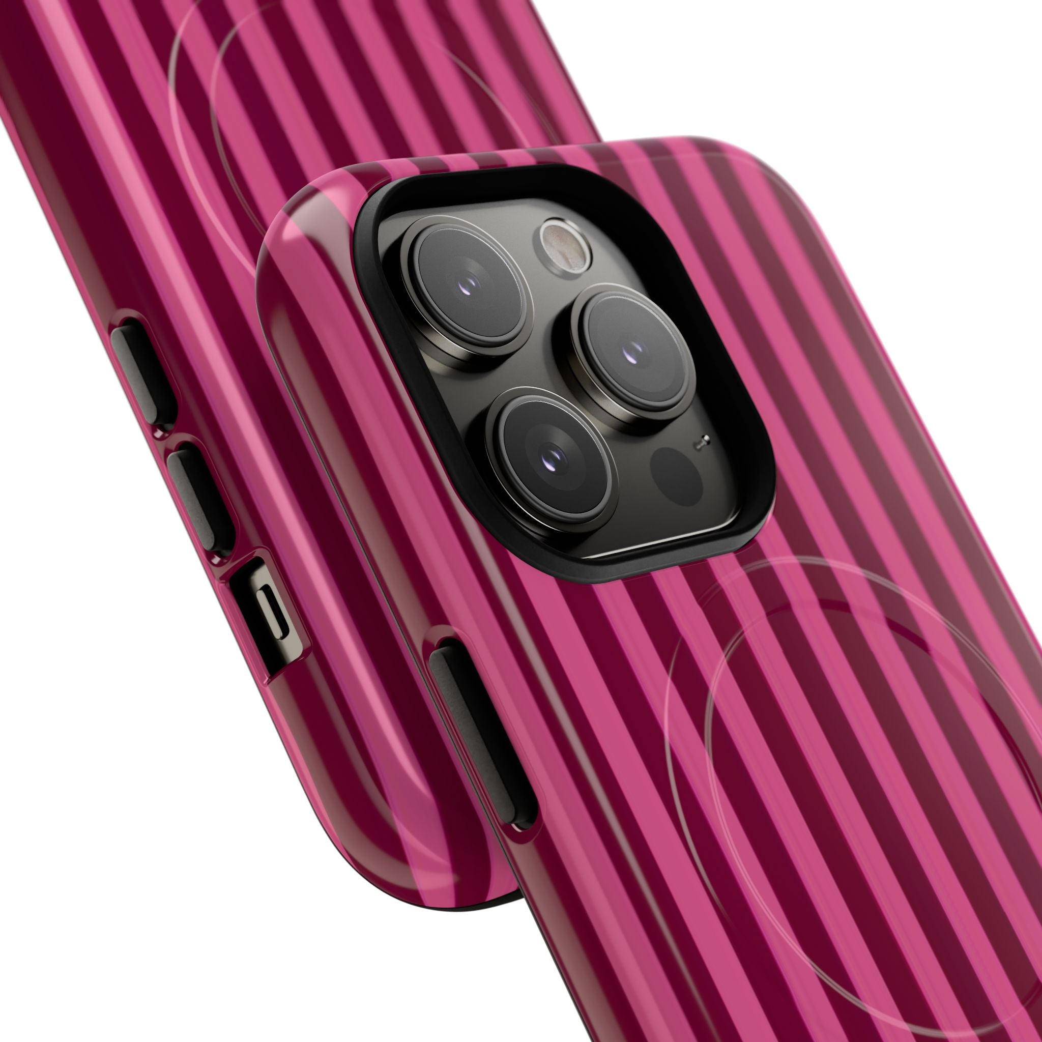 Tough Magnetic Cases