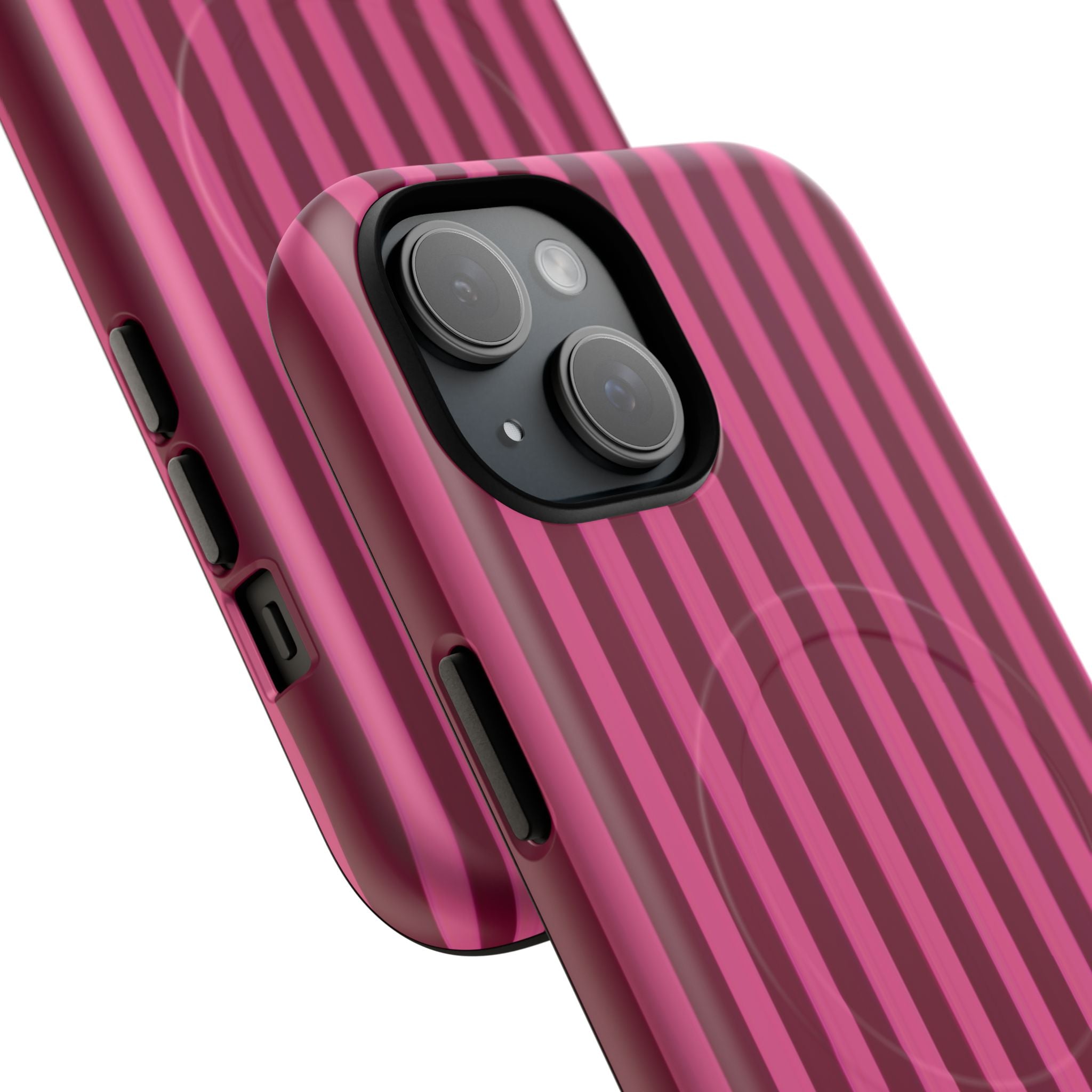 Tough Magnetic Cases