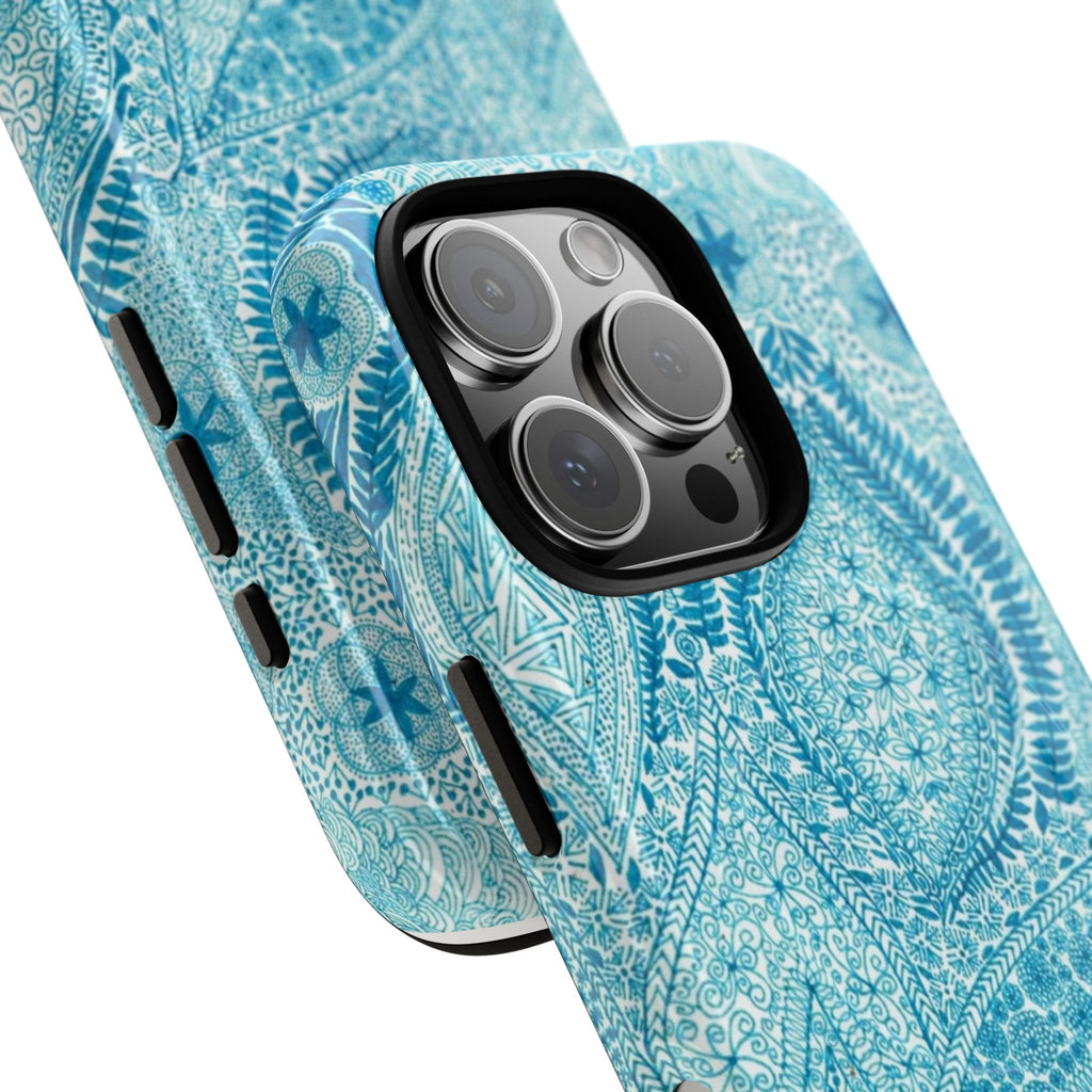 Tough Magnetic Cases