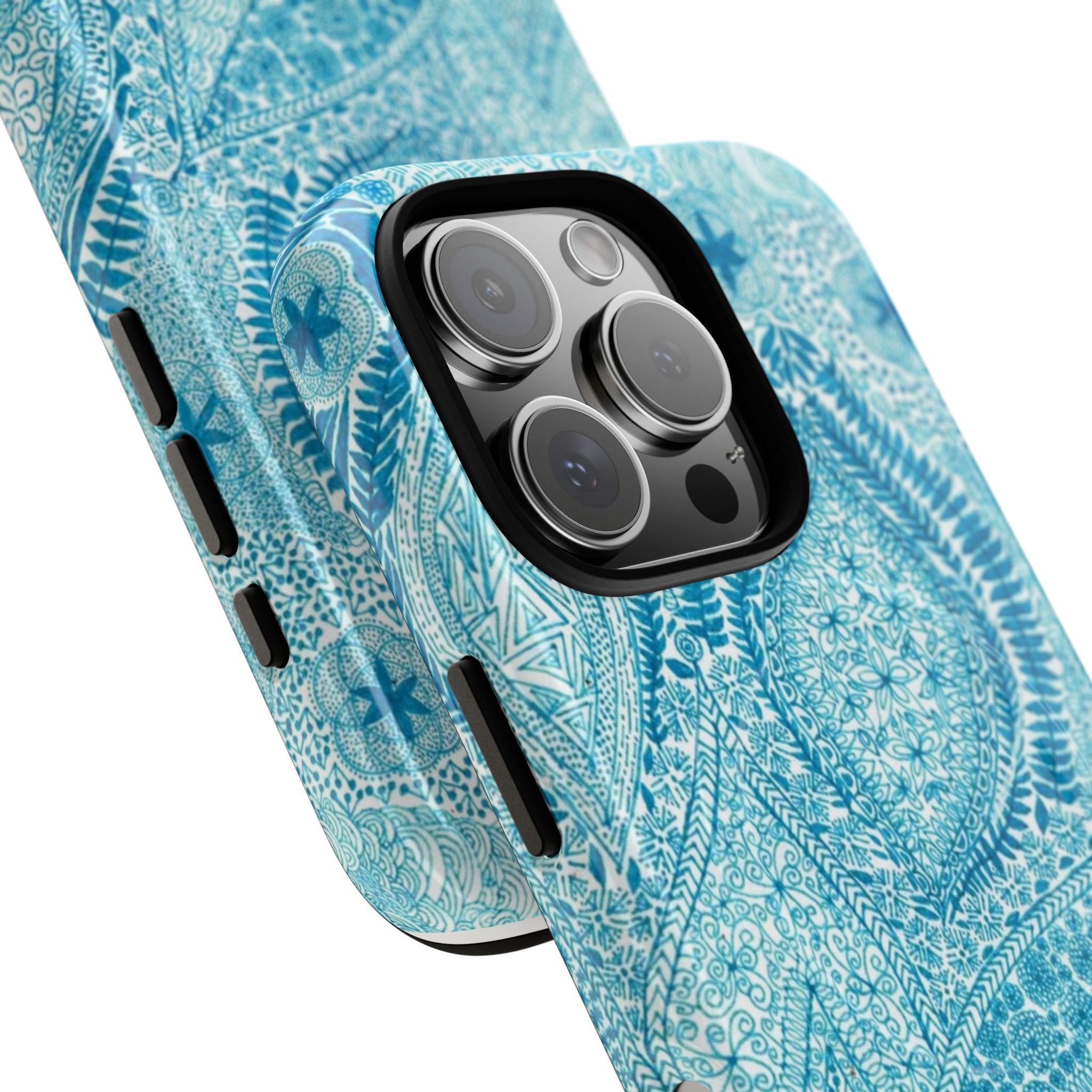 Tough Magnetic Cases