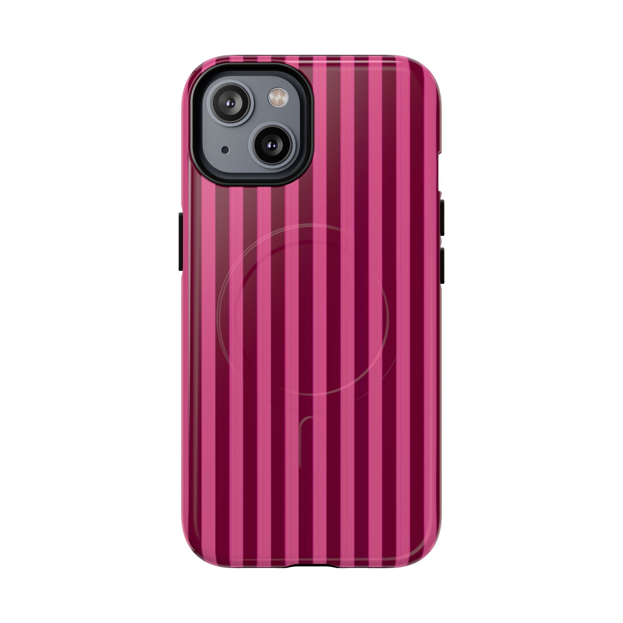 Tough Magnetic Cases