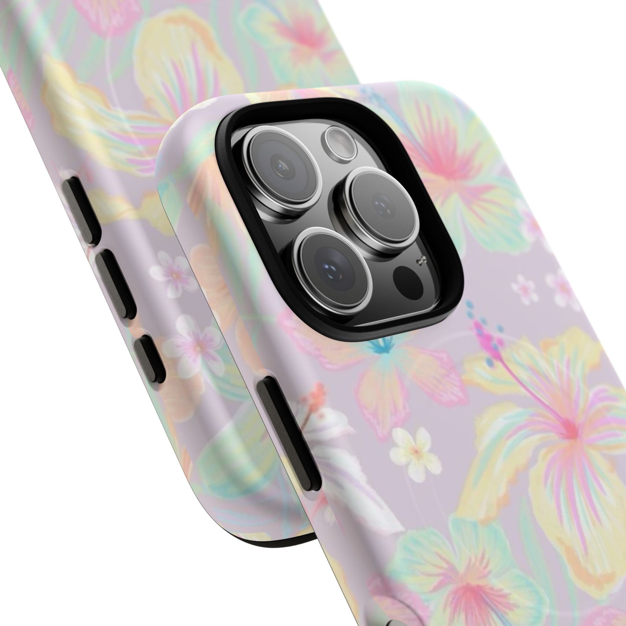 Tough Magnetic Cases