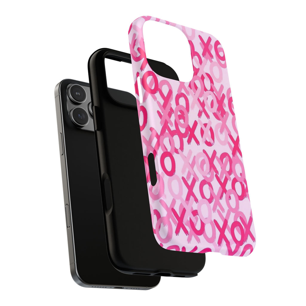 Be Mine Babe Magsafe Tough Case