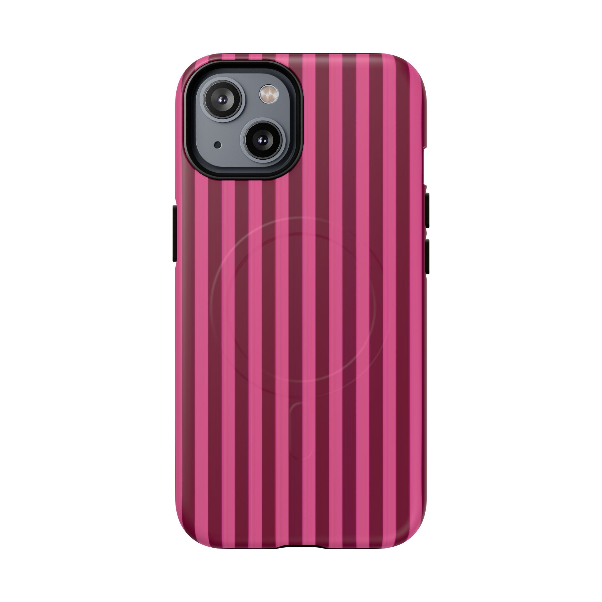 Tough Magnetic Cases