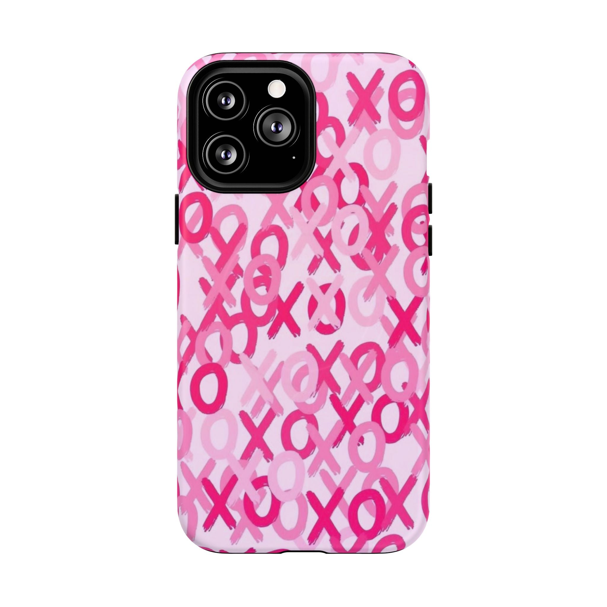 Be Mine Babe Magsafe Tough Case