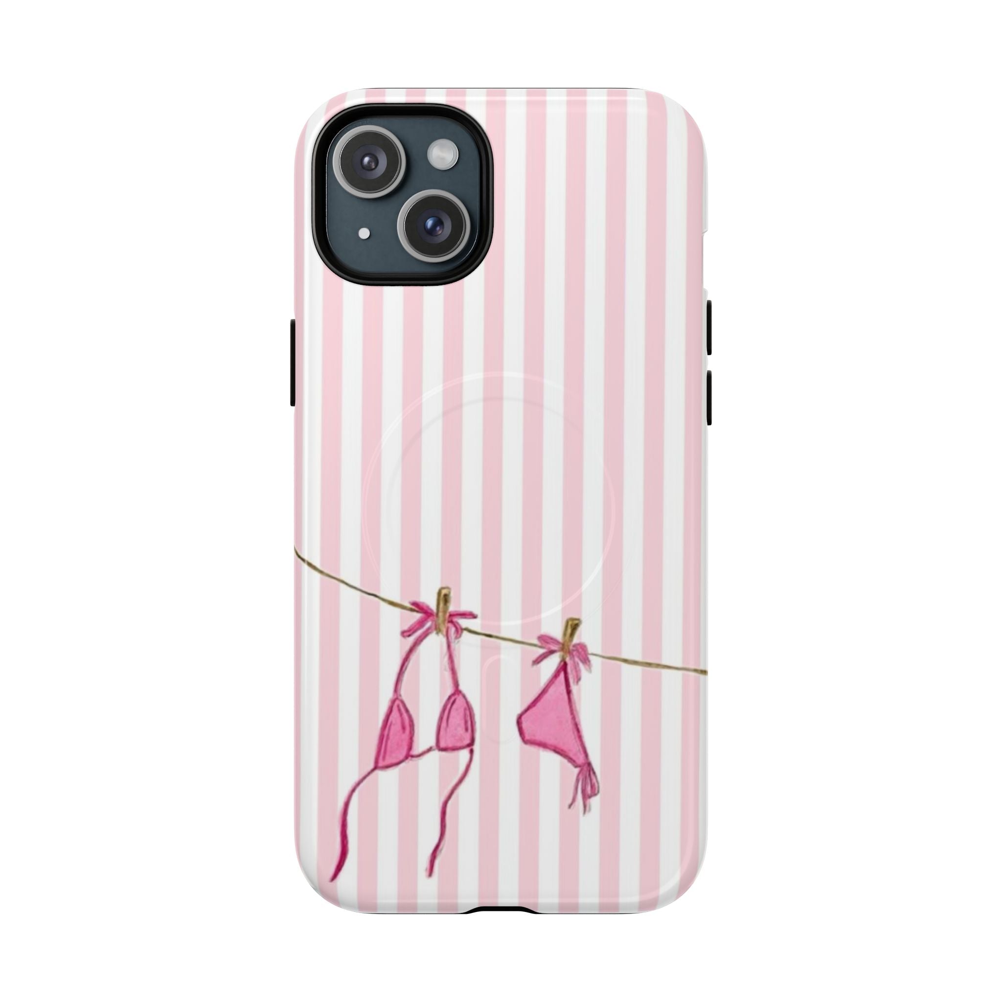 Tough Magnetic Cases