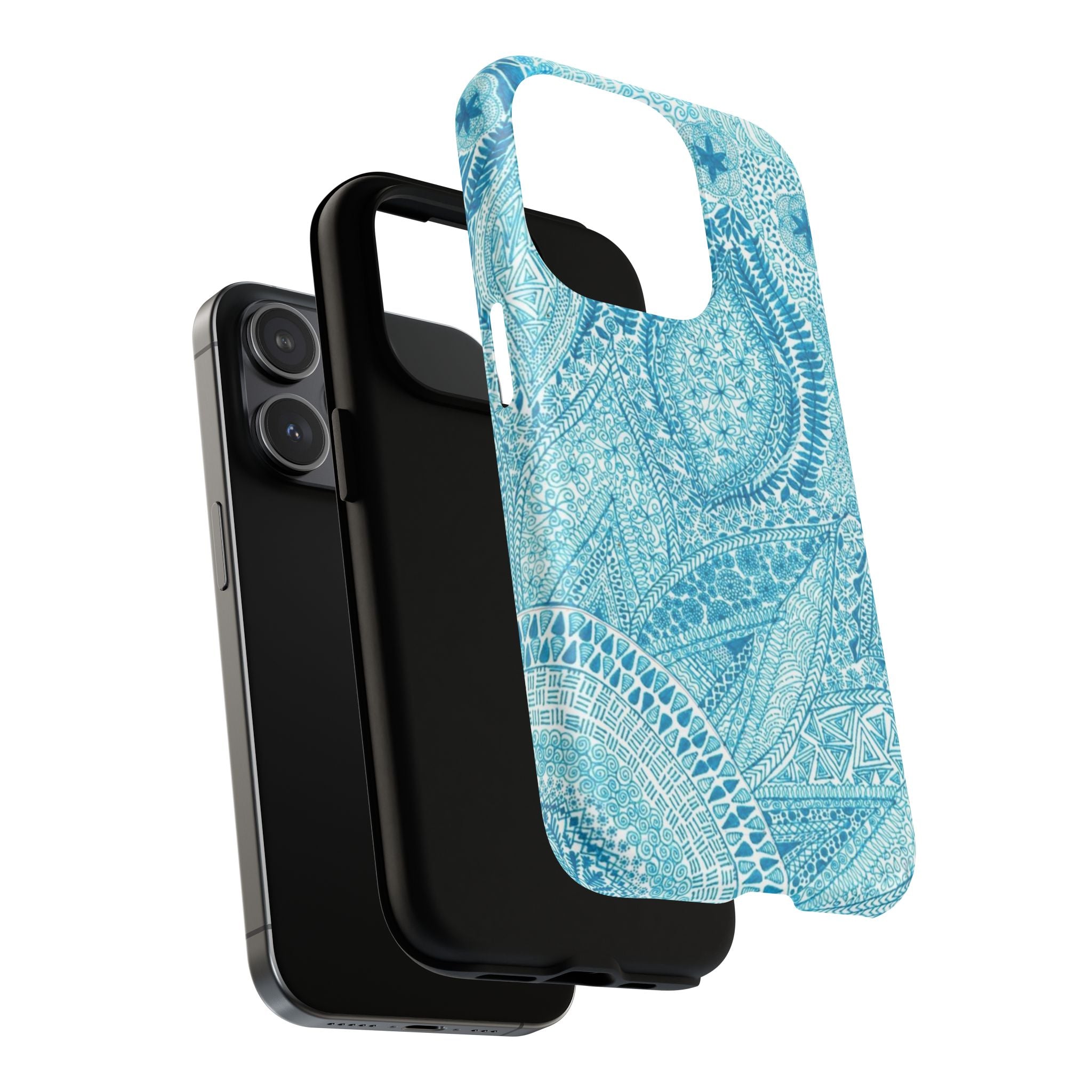Tough Magnetic Cases