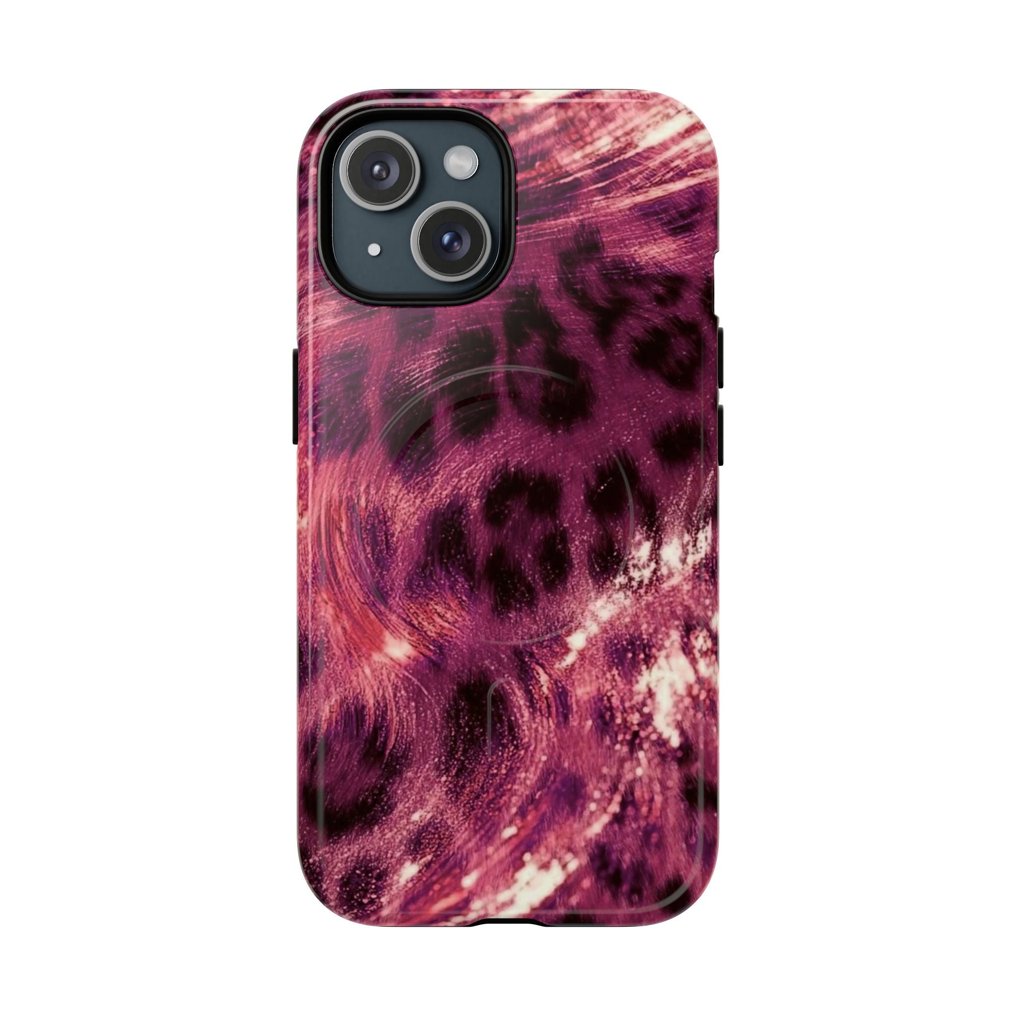 Tough Magnetic Cases