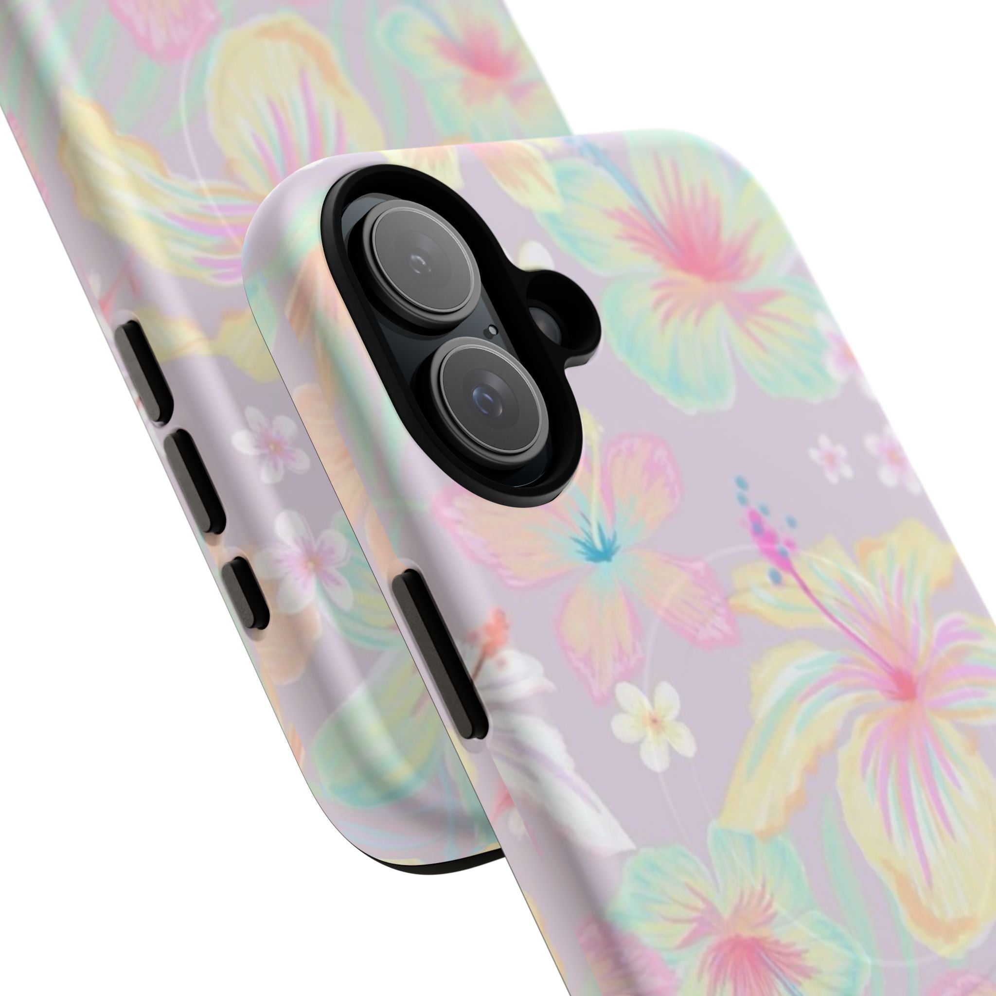 Tough Magnetic Cases