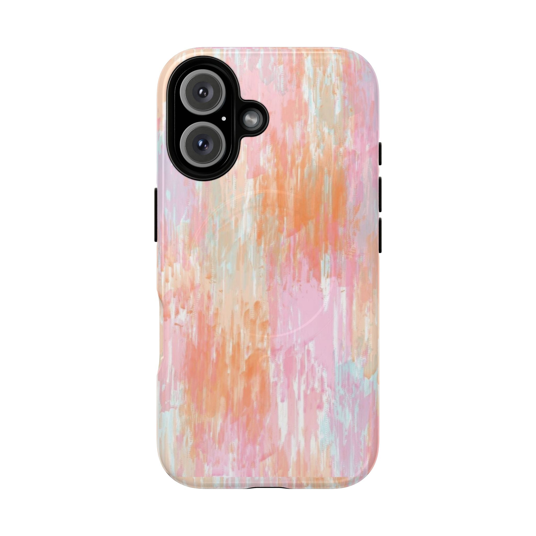 Tough Magnetic Cases
