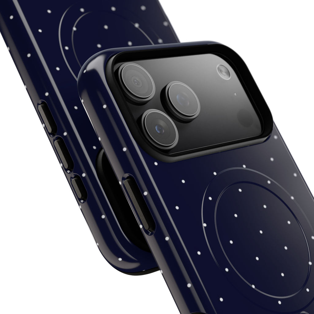 Tough Magnetic Cases