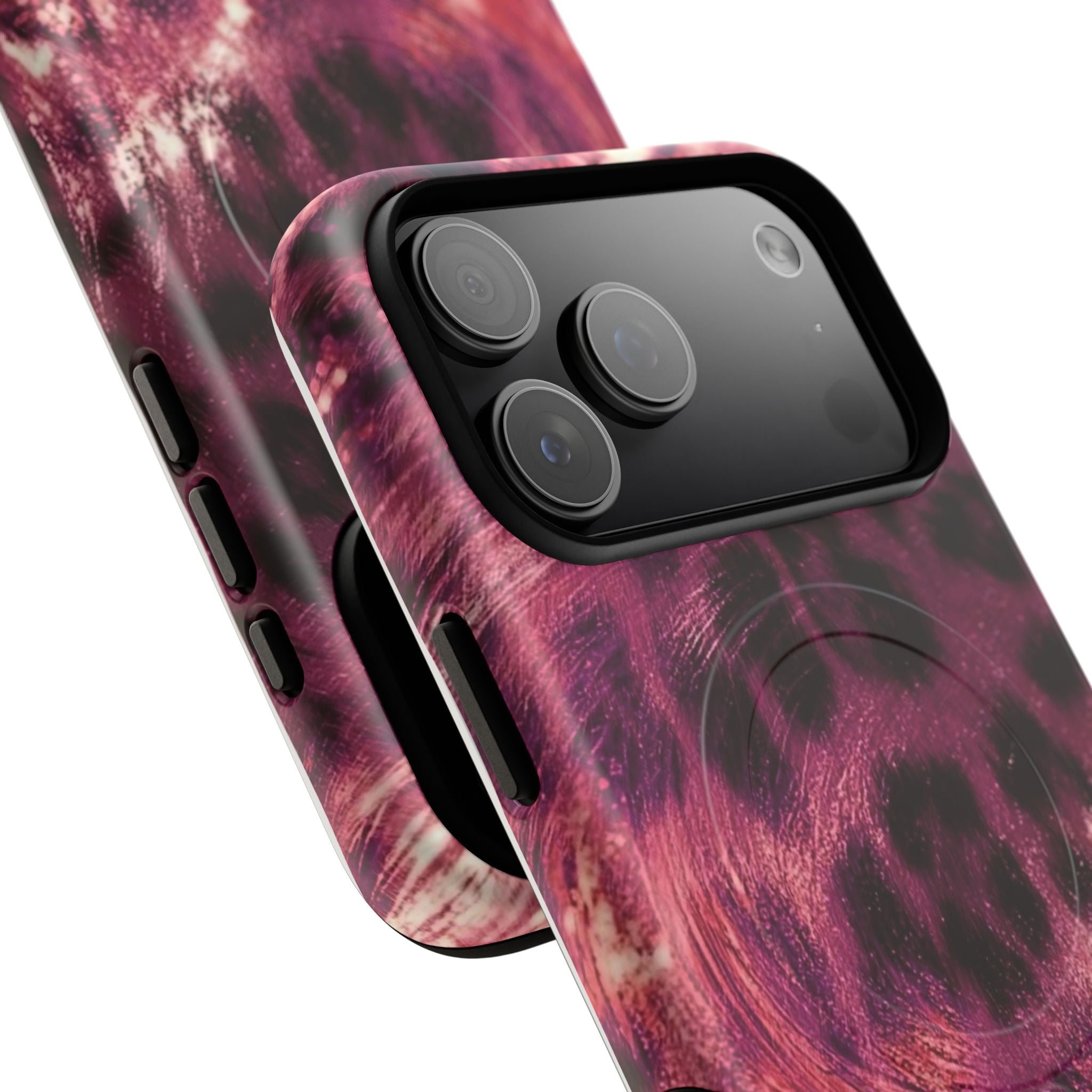 Tough Magnetic Cases