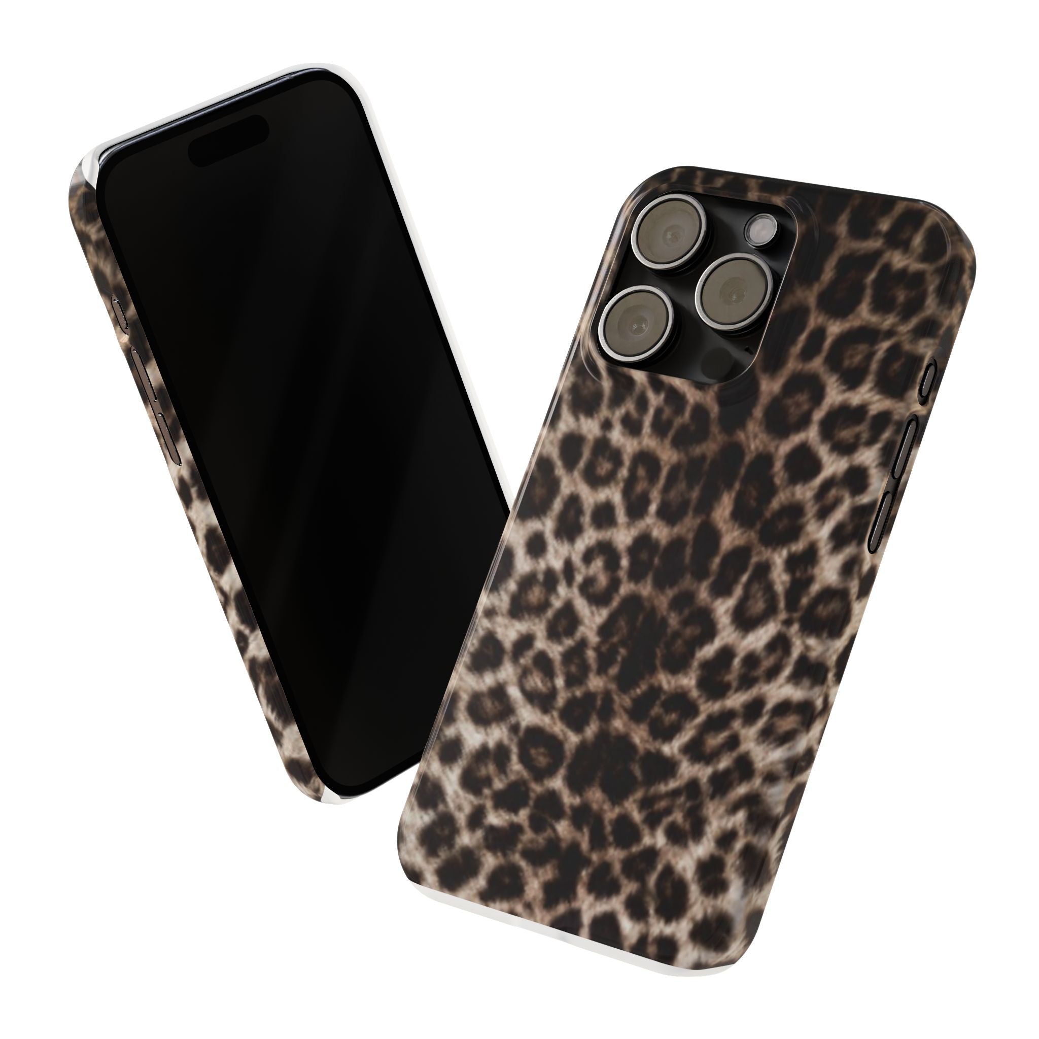 Slim Phone Cases