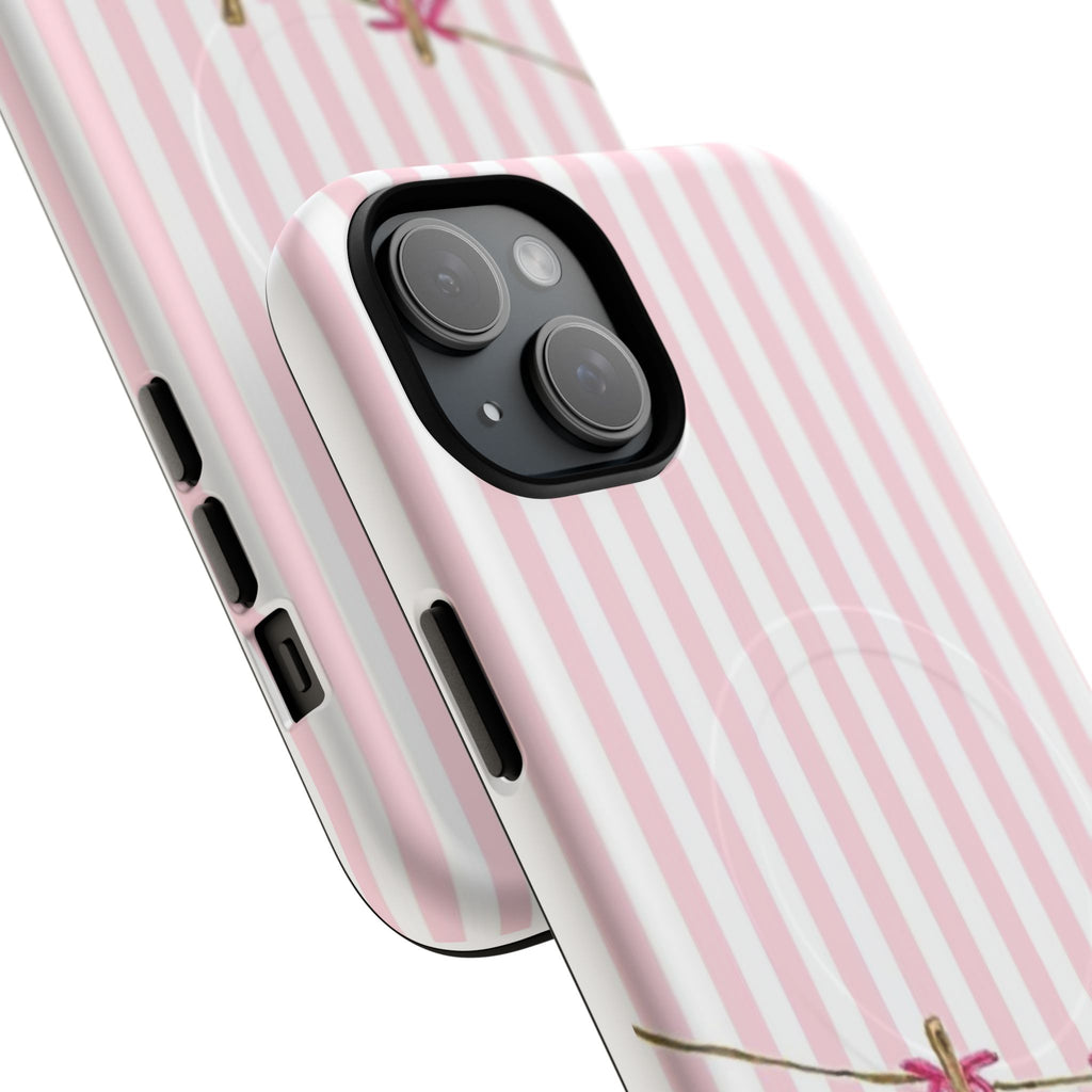 Tough Magnetic Cases
