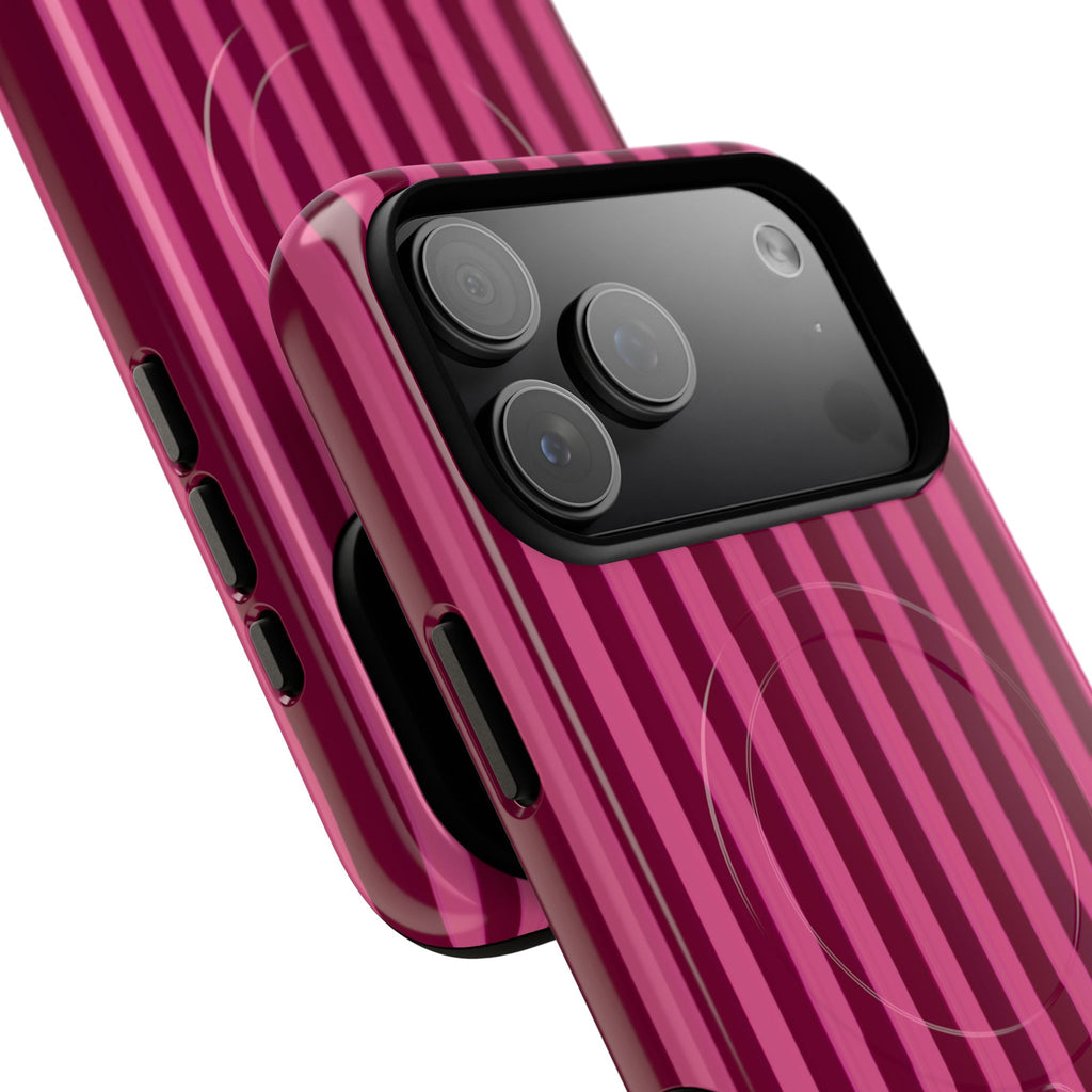 Tough Magnetic Cases