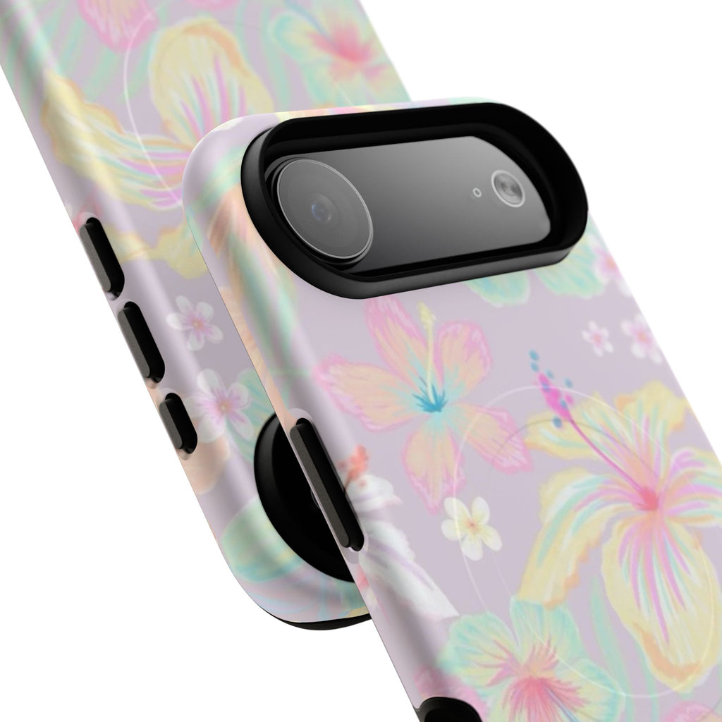 Tough Magnetic Cases