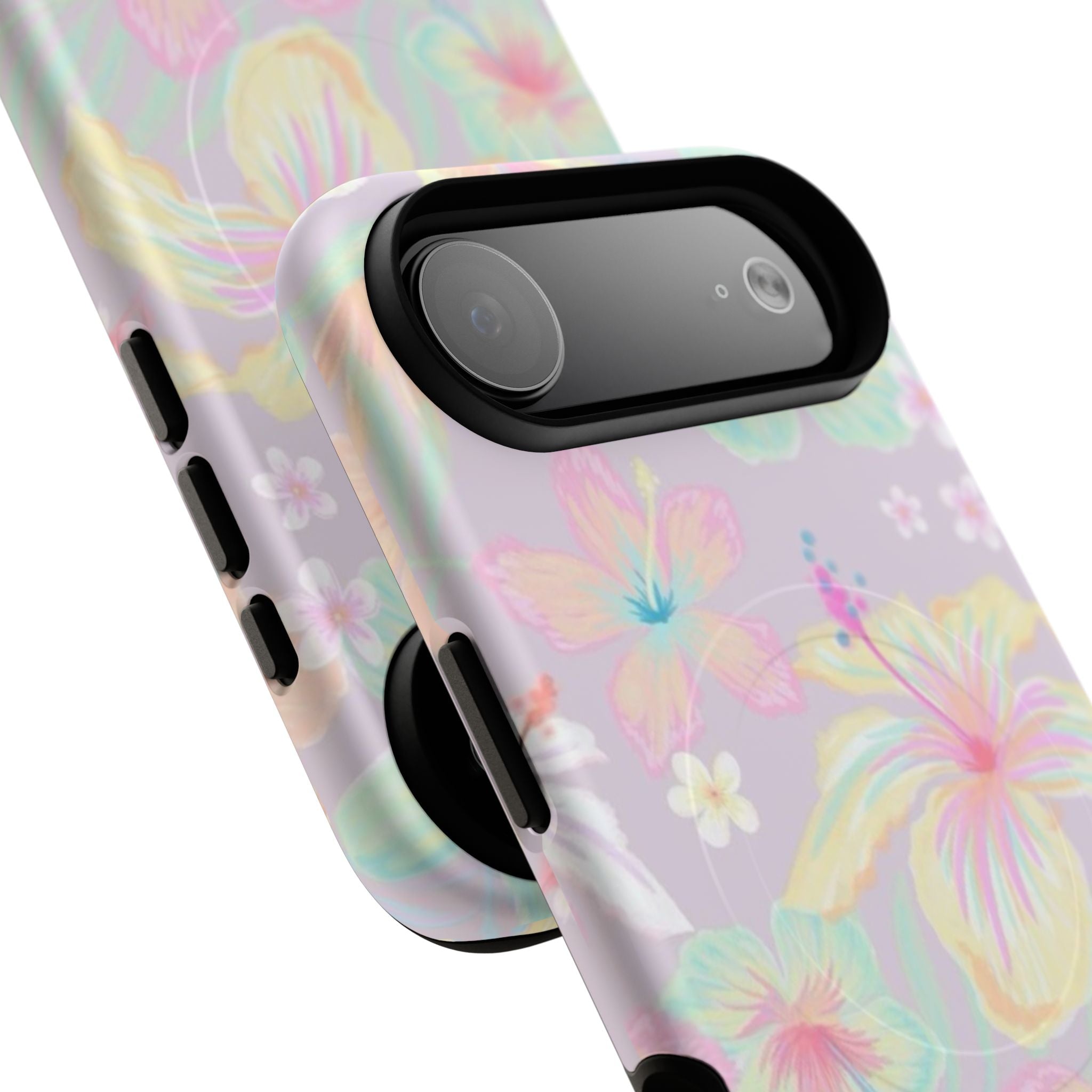 Tough Magnetic Cases