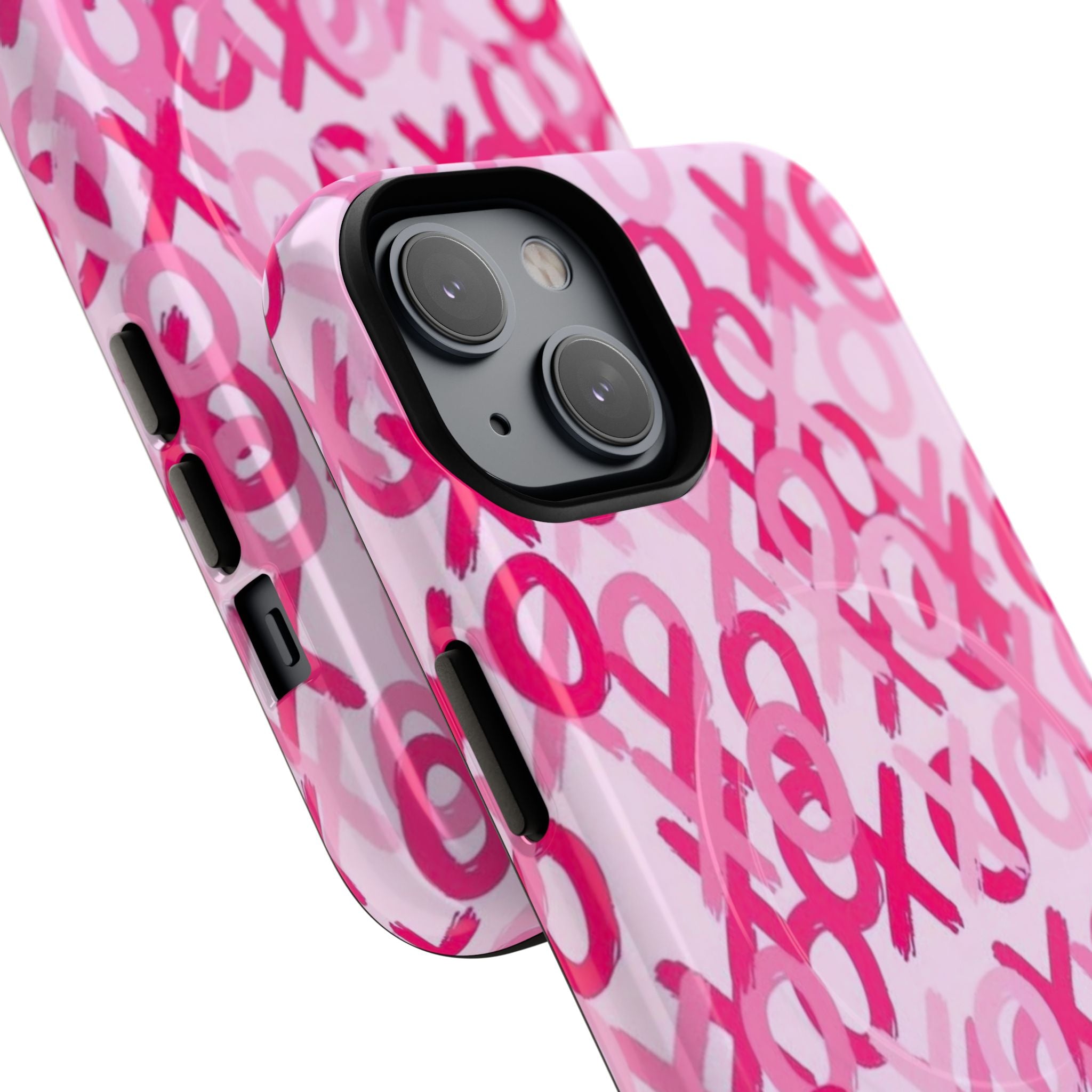 Be Mine Babe Magsafe Tough Case