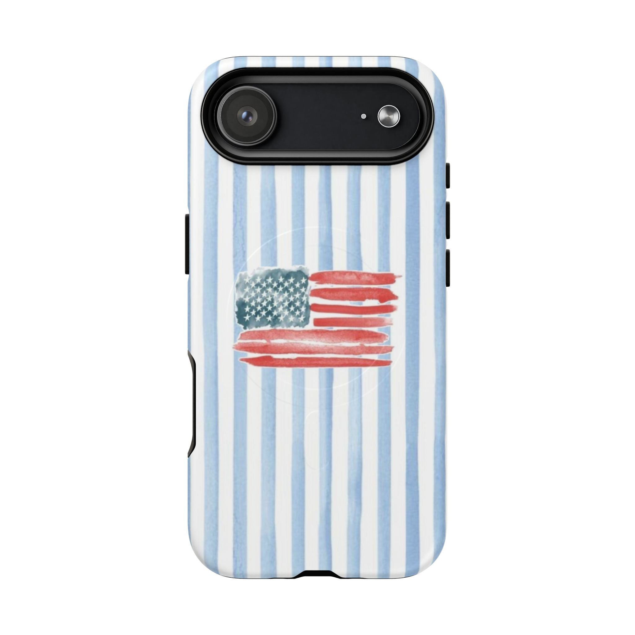 All-American Tide Magsafe Tough Case