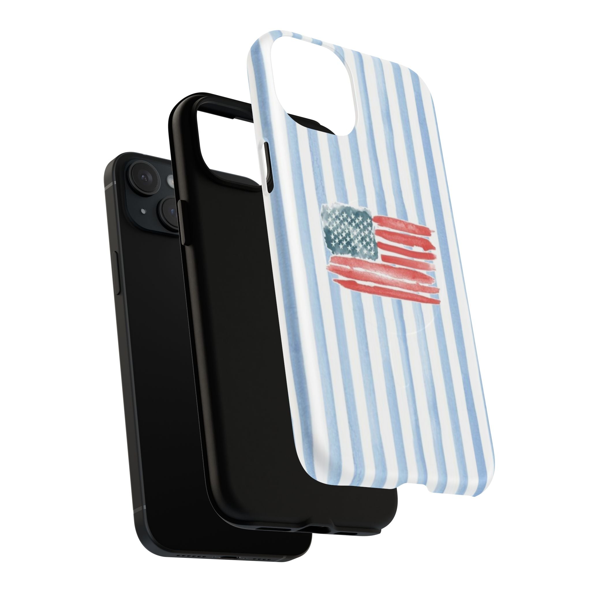 All-American Tide Magsafe Tough Case