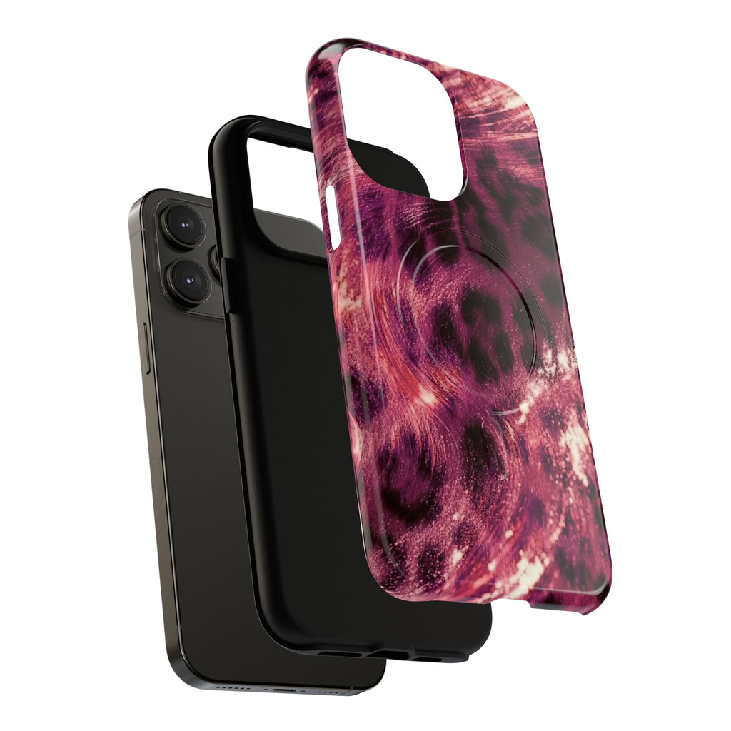 Tough Magnetic Cases