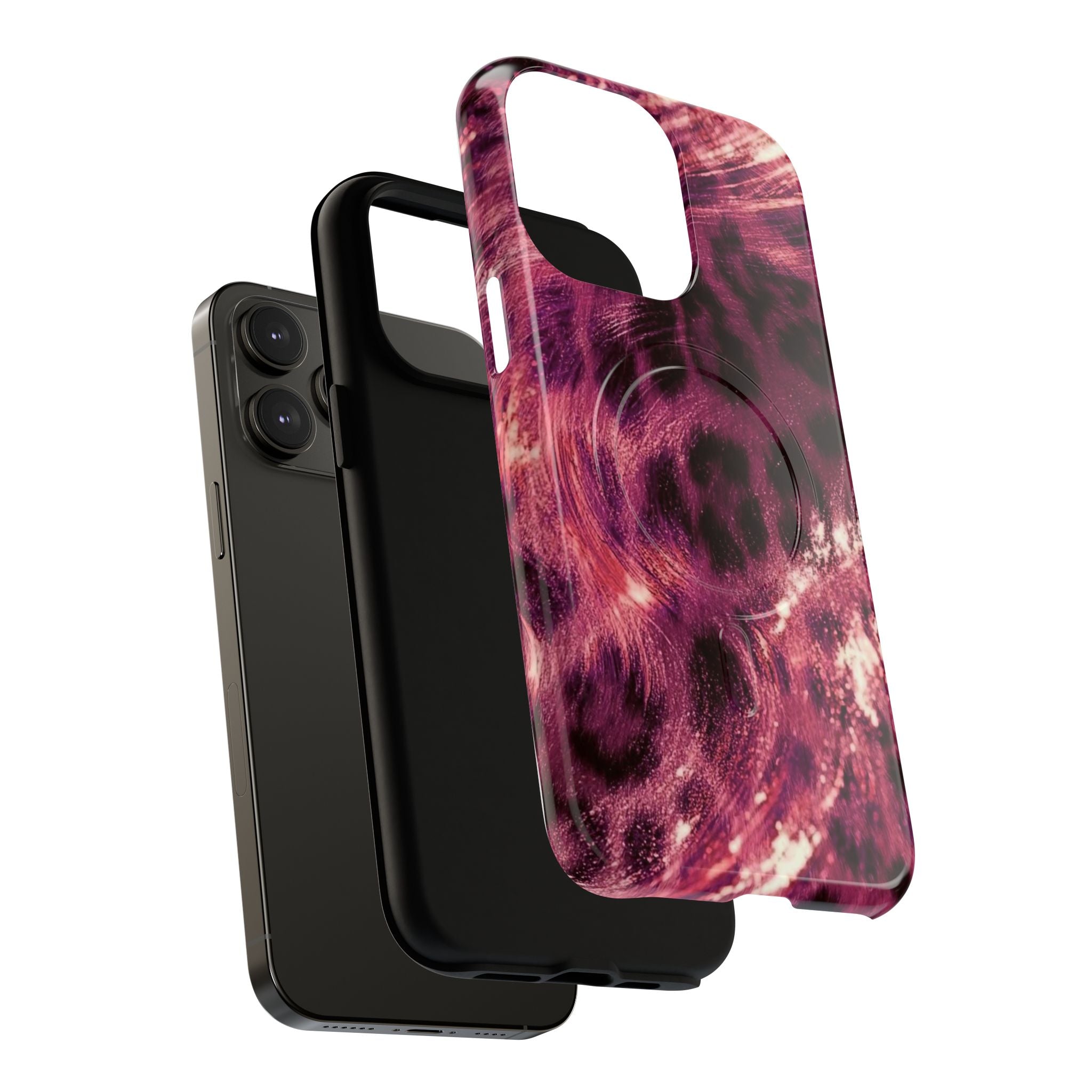 Tough Magnetic Cases